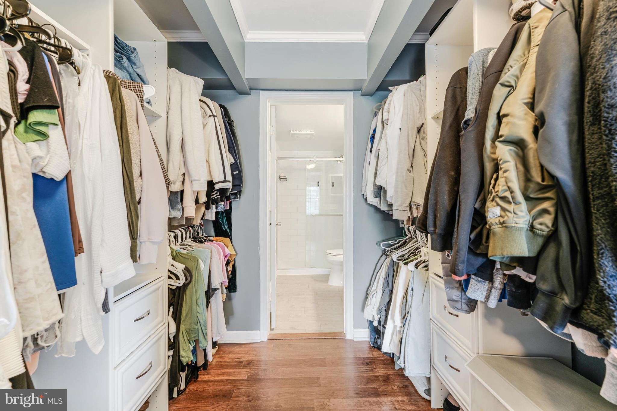 COLONIES AT MCLEAN - Residential