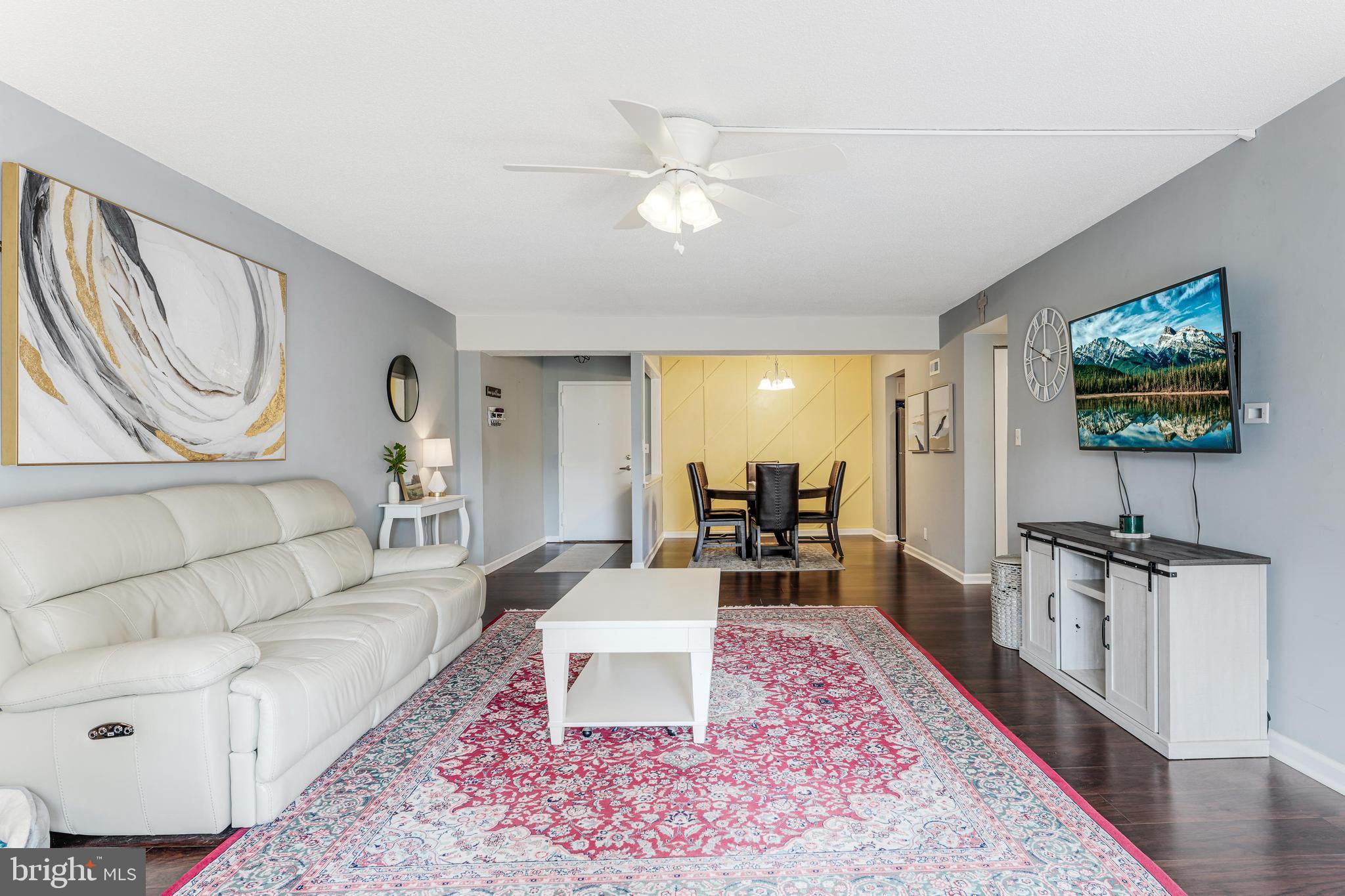 COLONIES AT MCLEAN - Residential