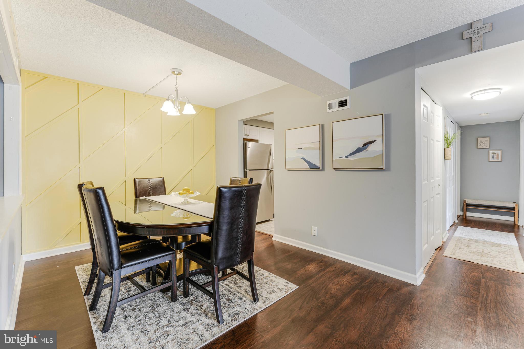 COLONIES AT MCLEAN - Residential