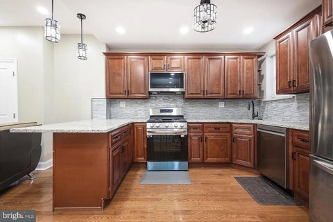 Townhouse For Rent - 1504 N 26th Street<br/> Philadelphia County, PHILADELPHIA, PA 19121