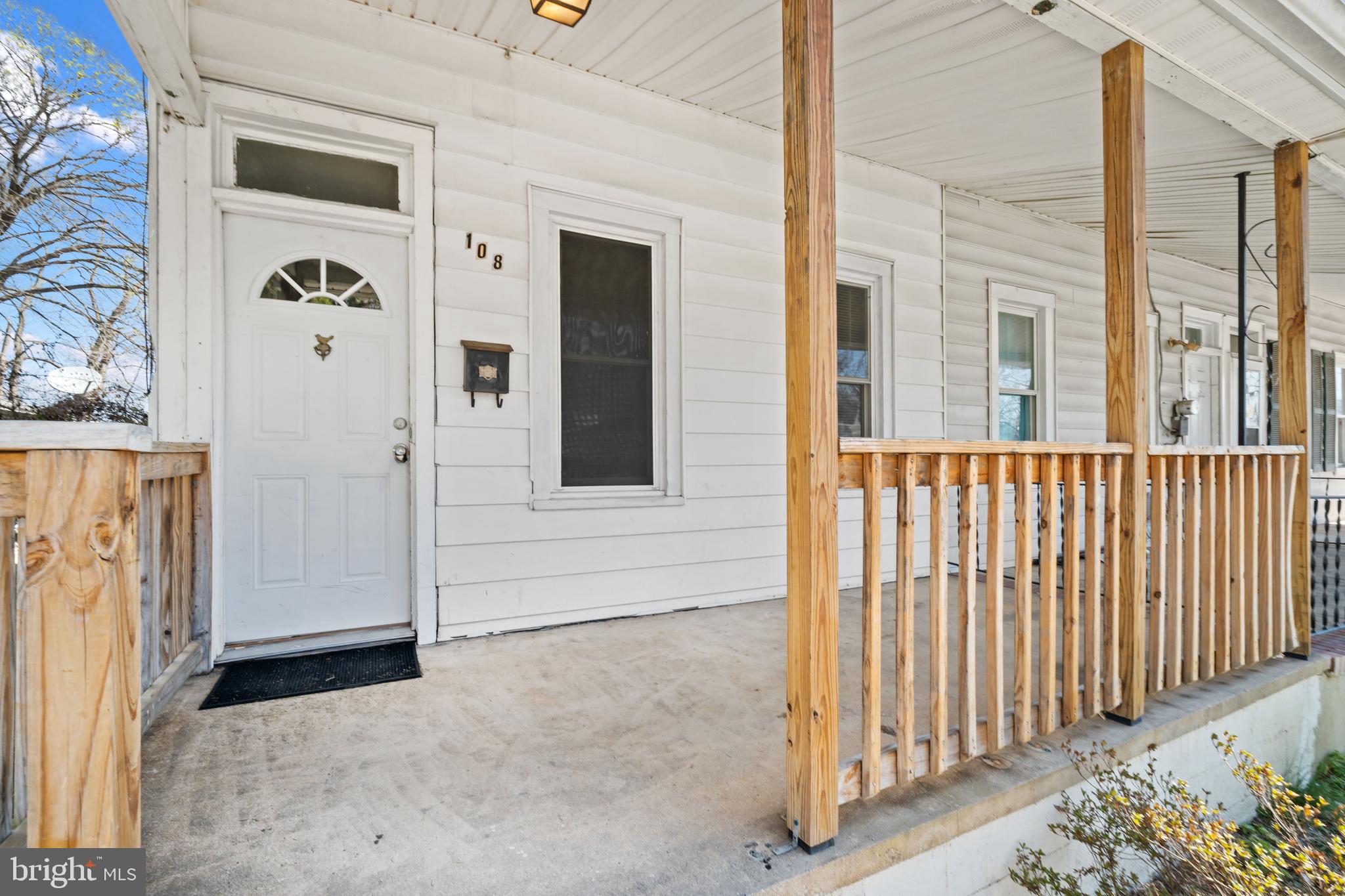 ELKTON - Residential