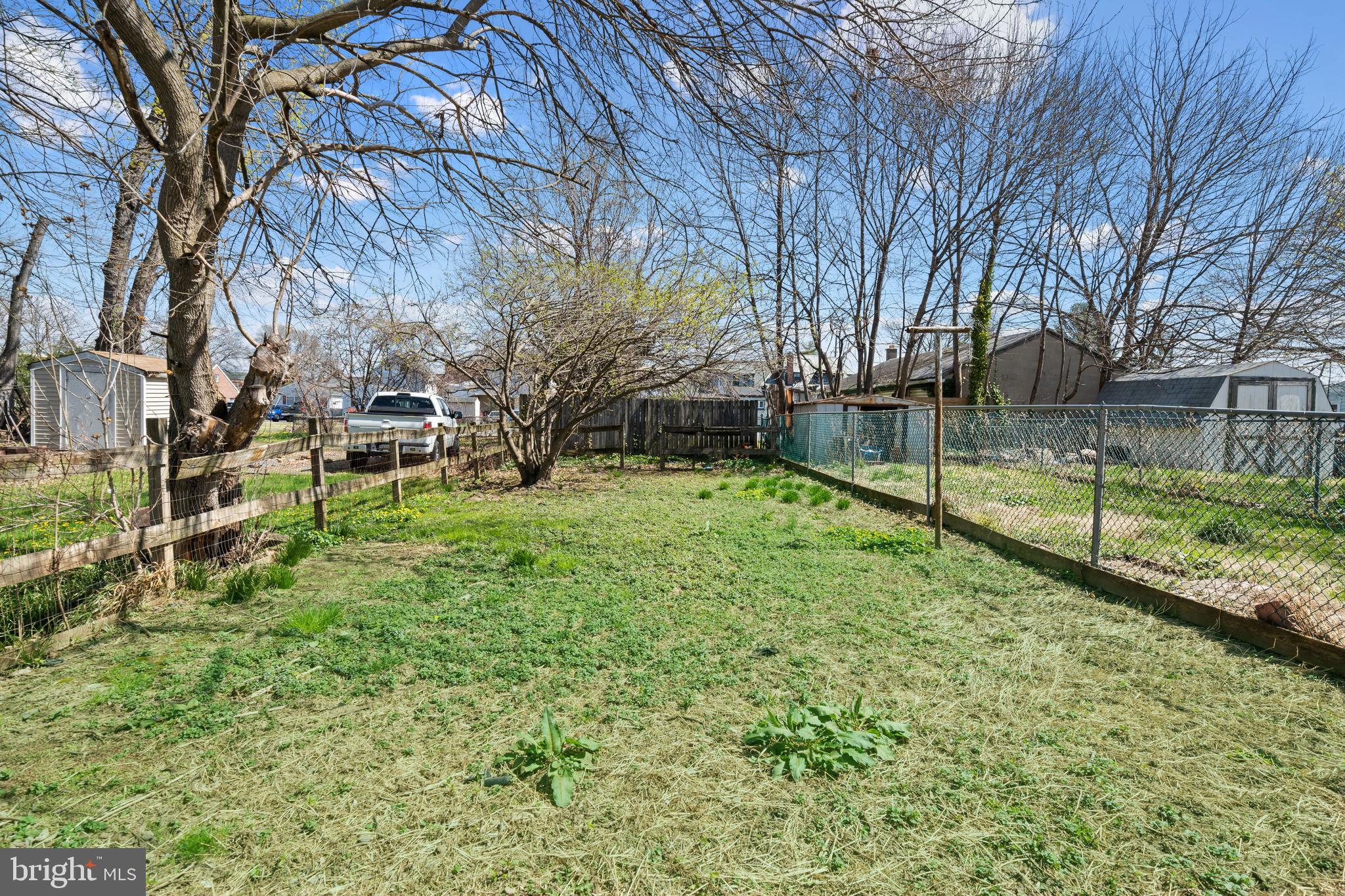 ELKTON - Residential