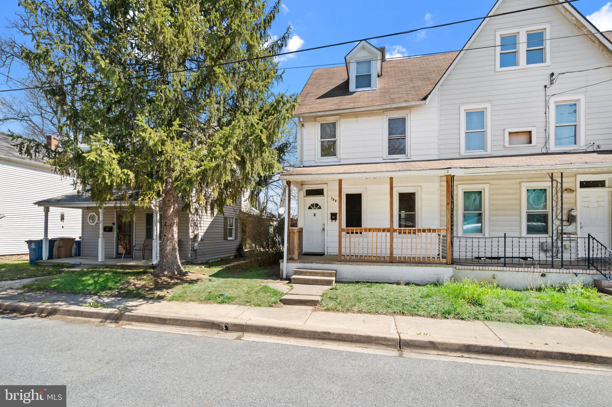 ELKTON - Residential