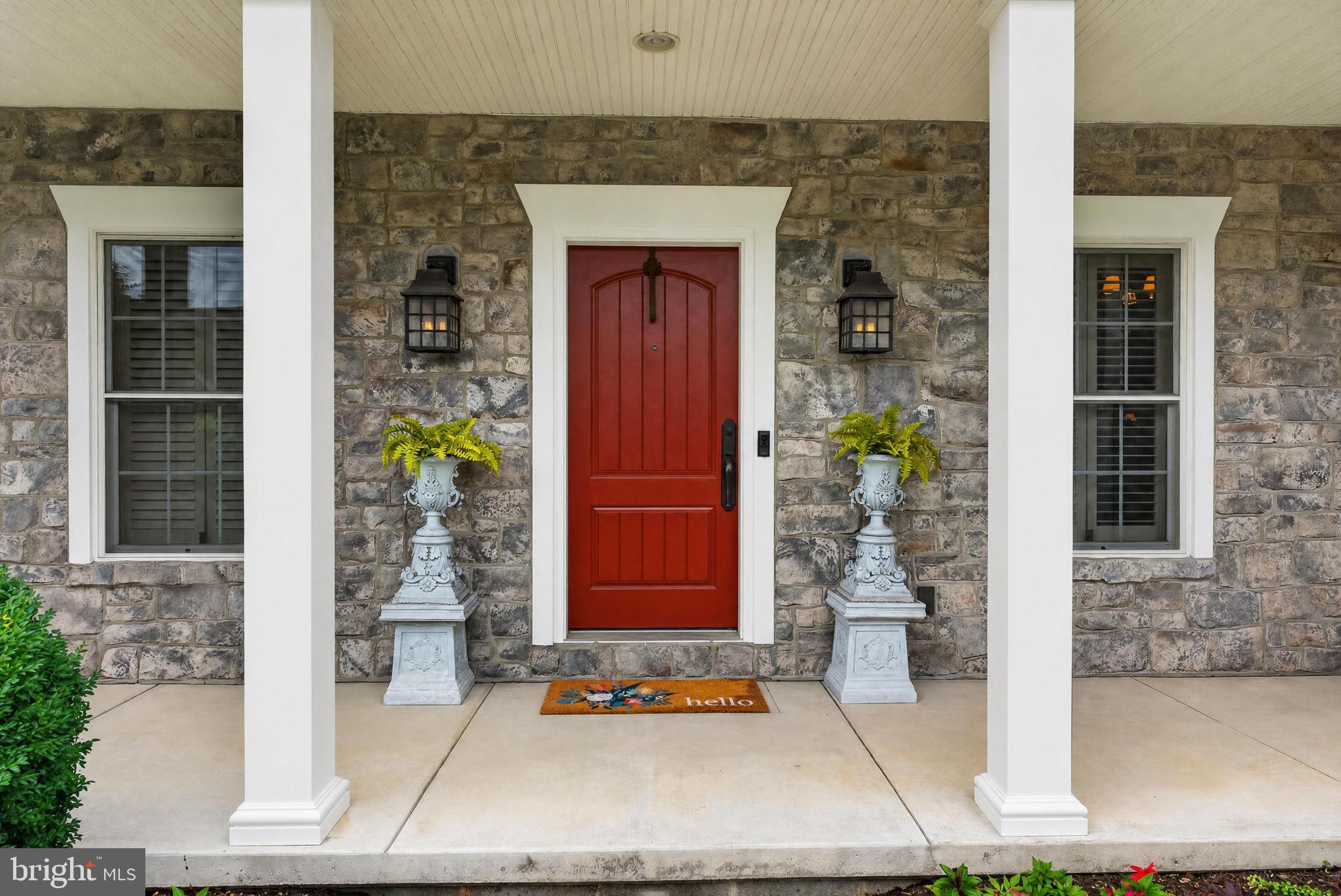 216 SETTLERS BEND
