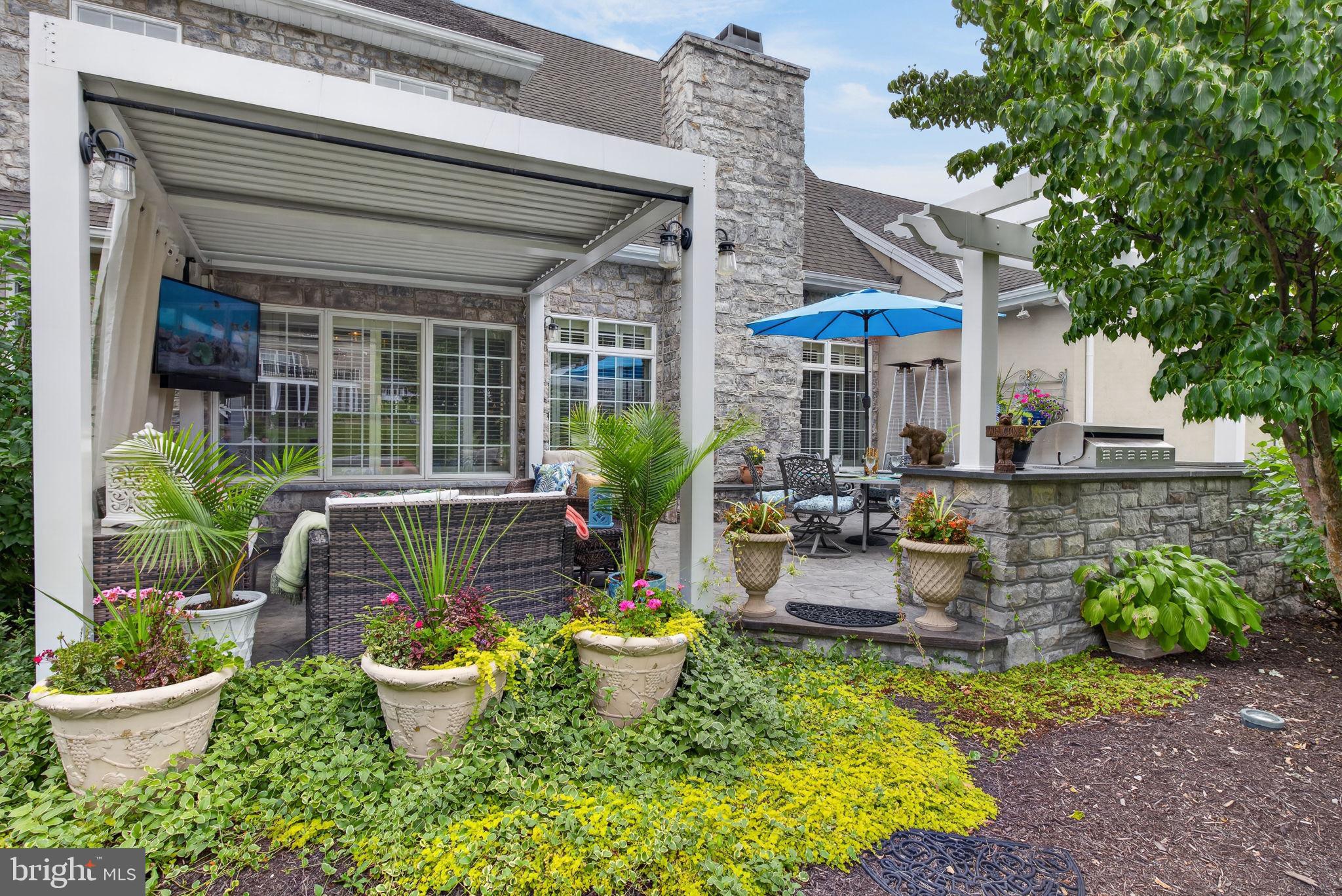 216 SETTLERS BEND