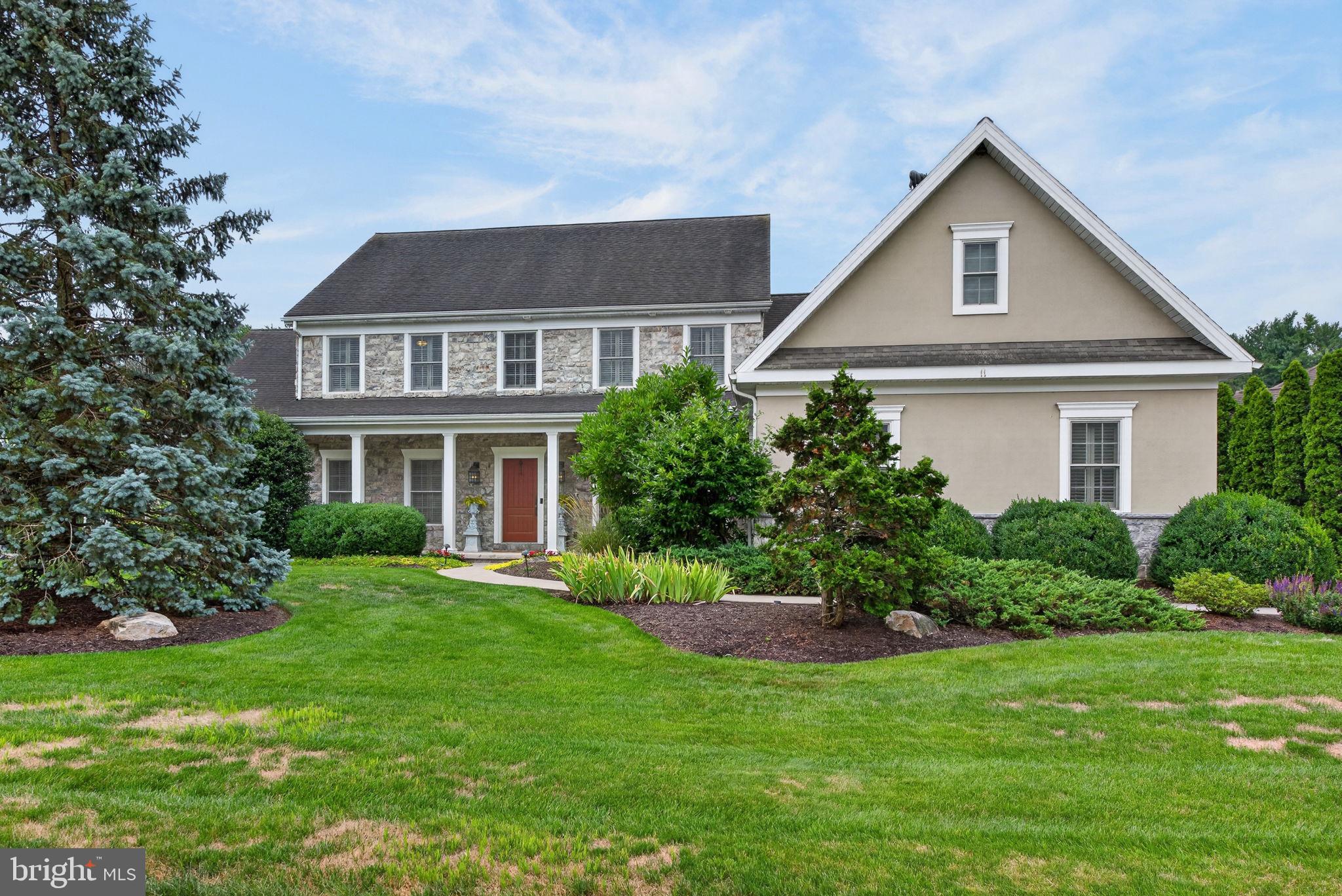 216 SETTLERS BEND