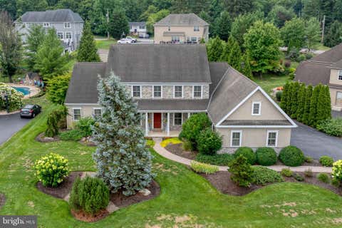 Homes For Sale - 216 Settlers Bend<br/> Lancaster County, LANCASTER, PA 17601