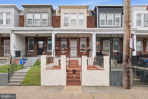 Townhouse For Sale - 213 W Duncannon Avenue<br/> PHILADELPHIA, PA 19120