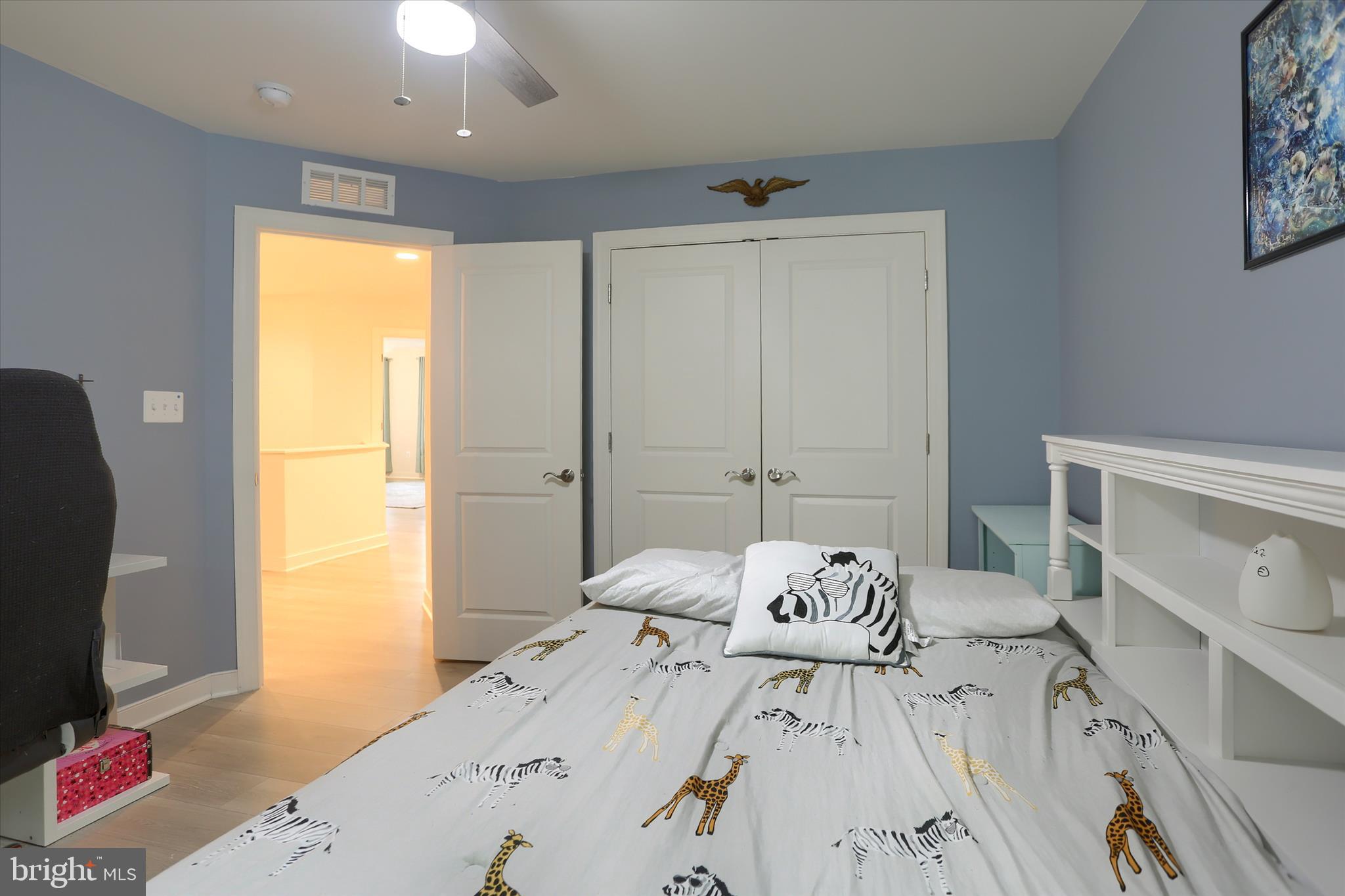 BRIARCLIFF - Residential