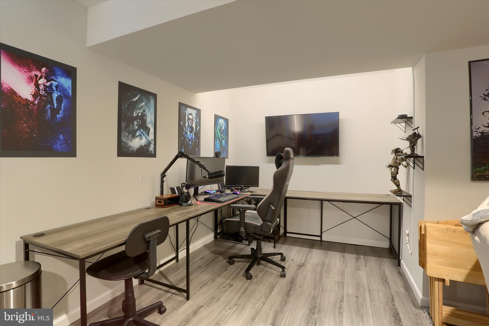 BRIARCLIFF - Residential