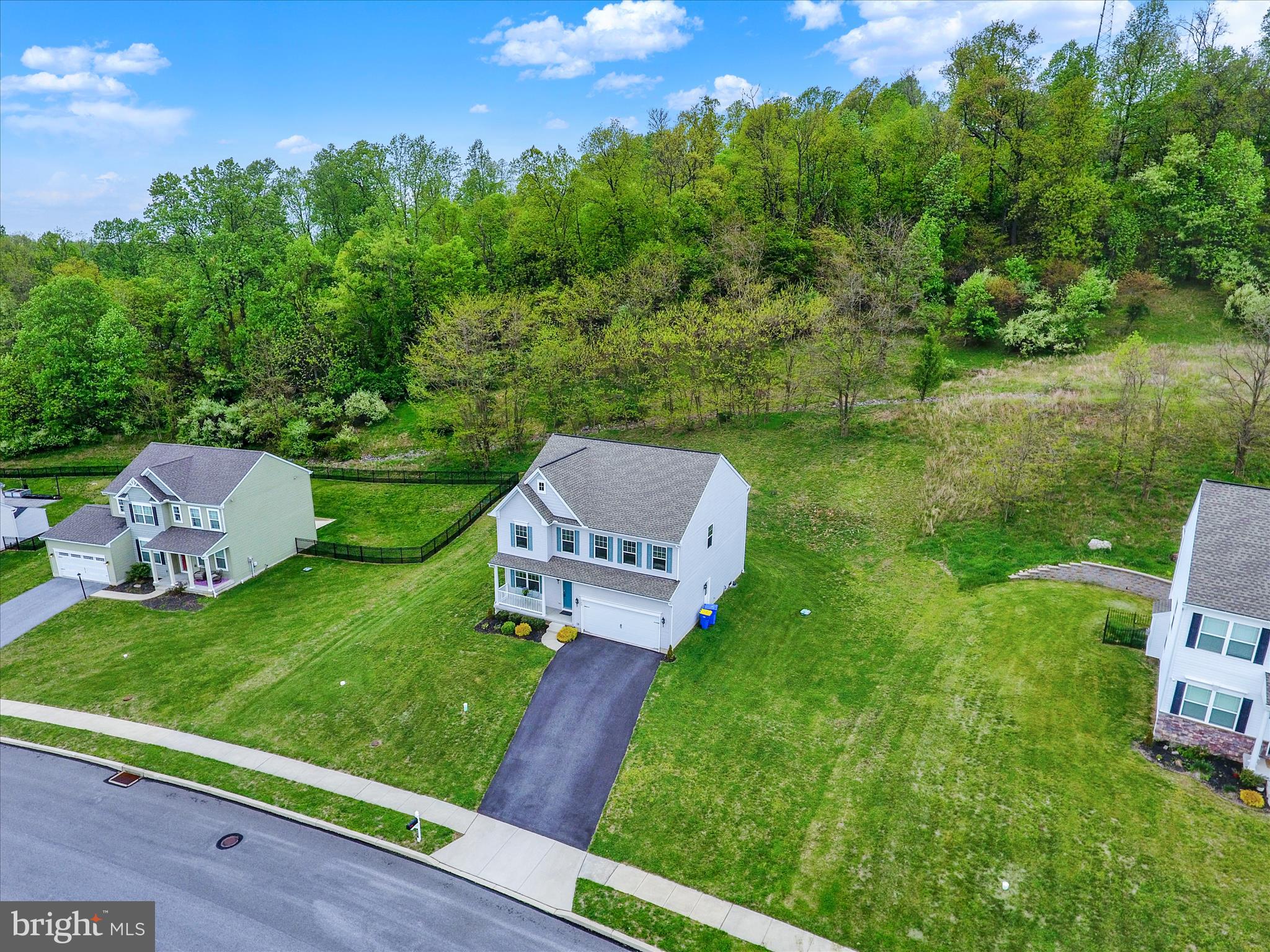 BRIARCLIFF - Residential