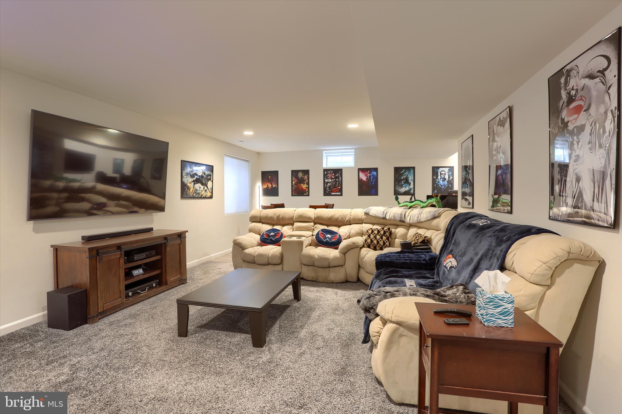 BRIARCLIFF - Residential