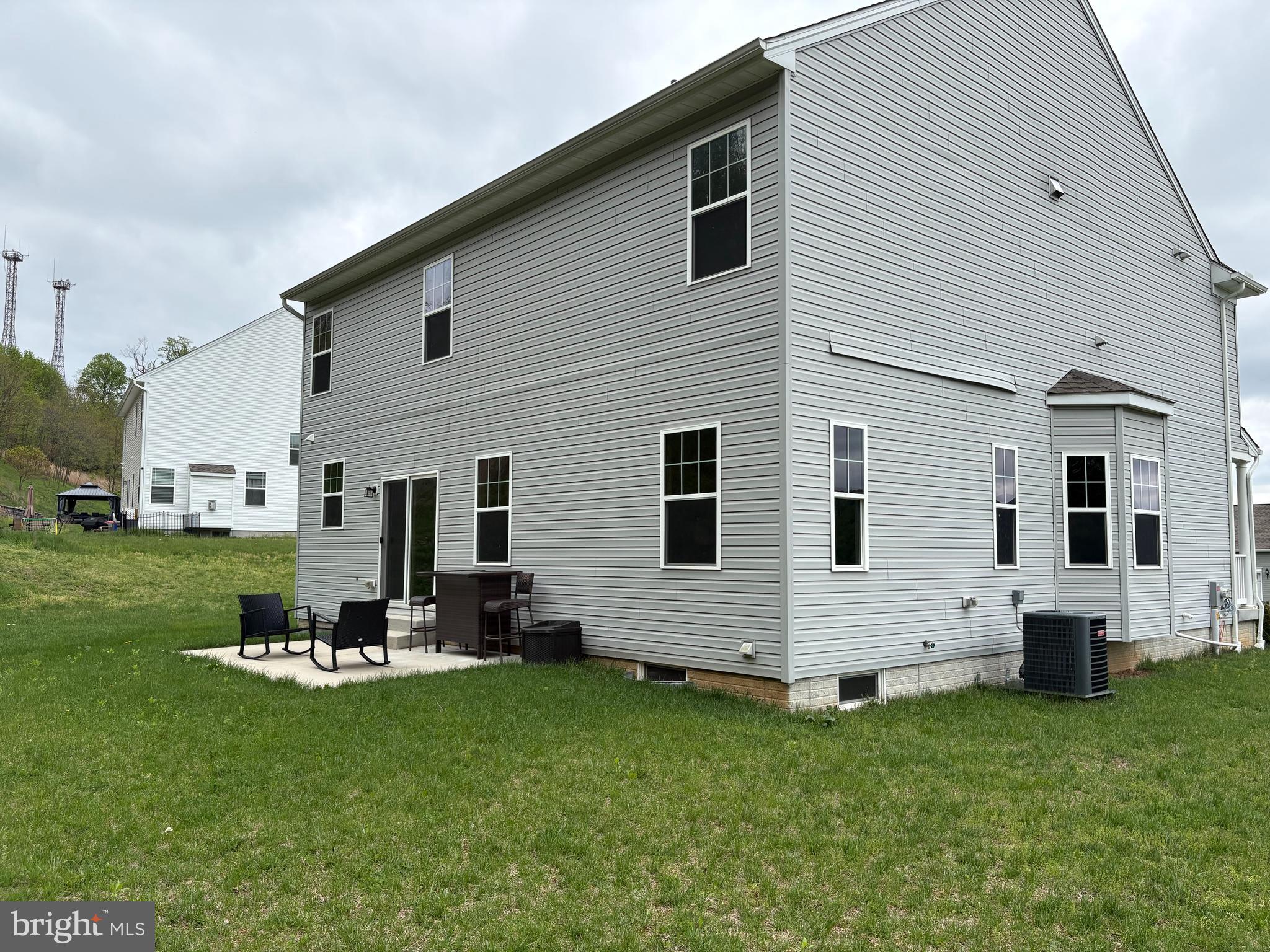 BRIARCLIFF - Residential