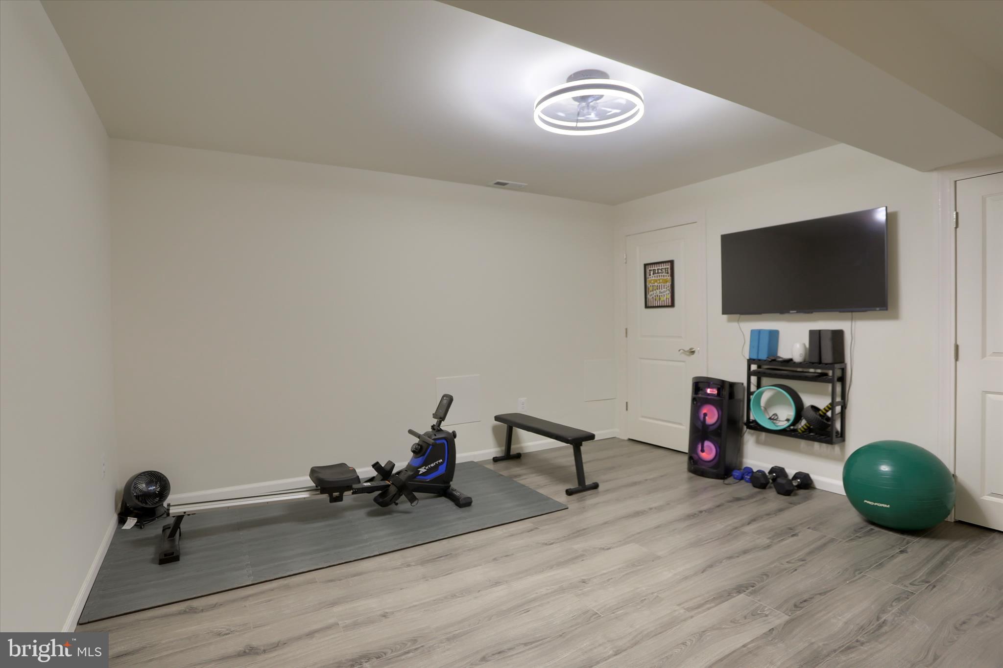 BRIARCLIFF - Residential