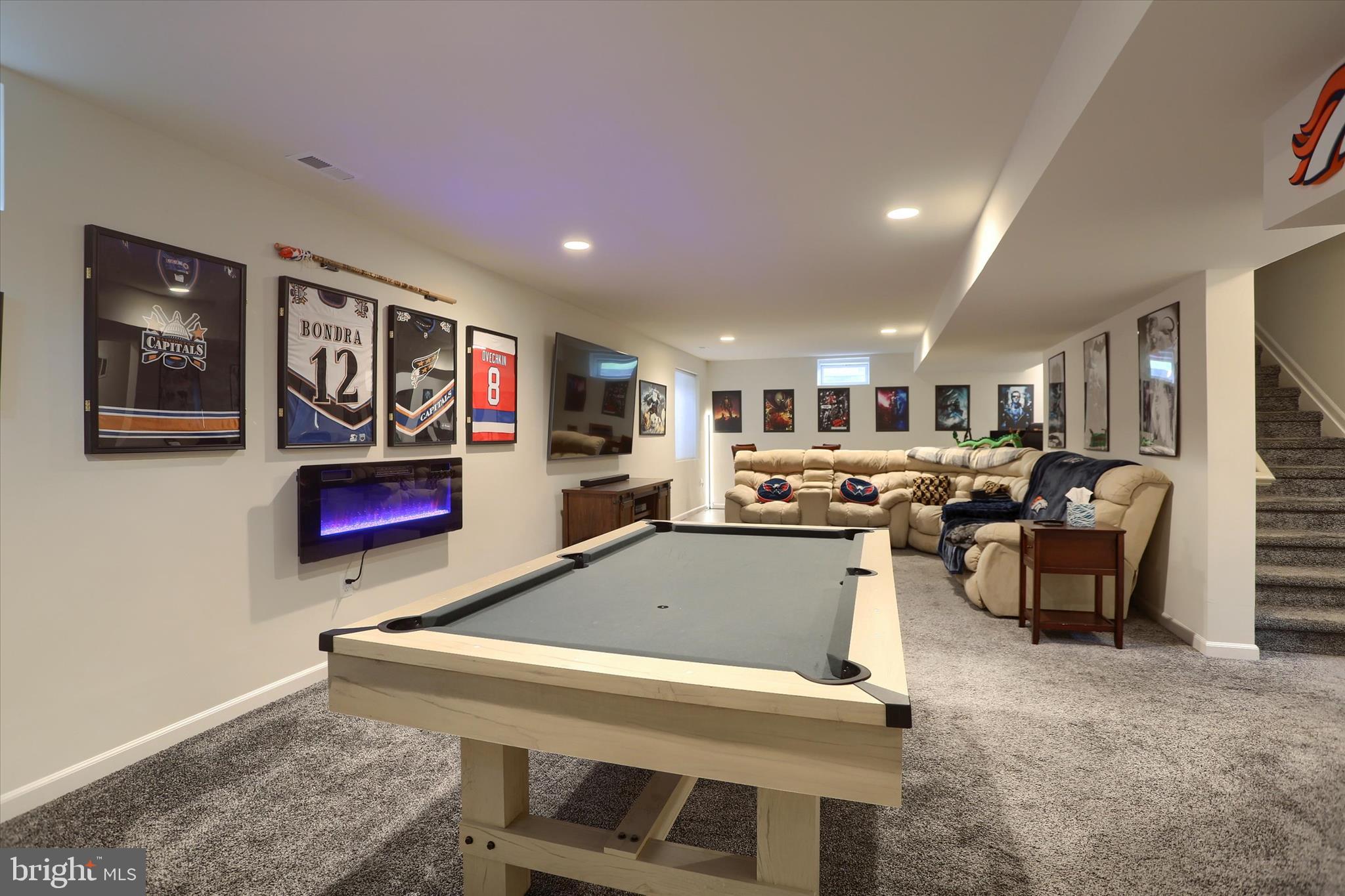 BRIARCLIFF - Residential