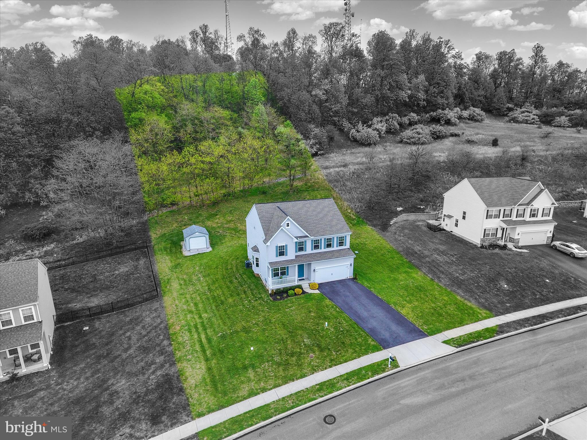 BRIARCLIFF - Residential