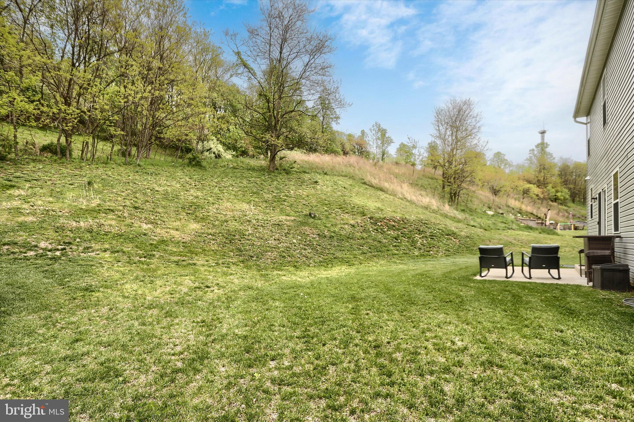 BRIARCLIFF - Residential