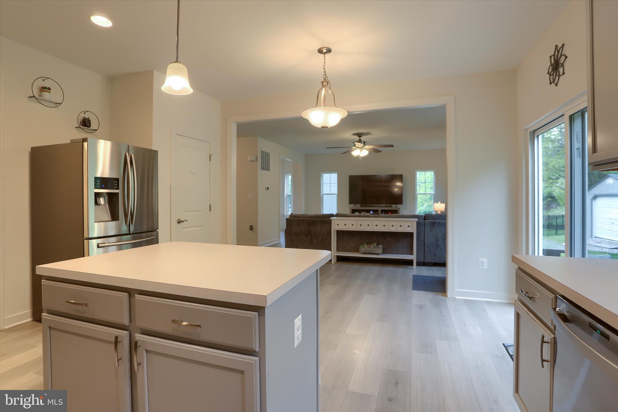 BRIARCLIFF - Residential