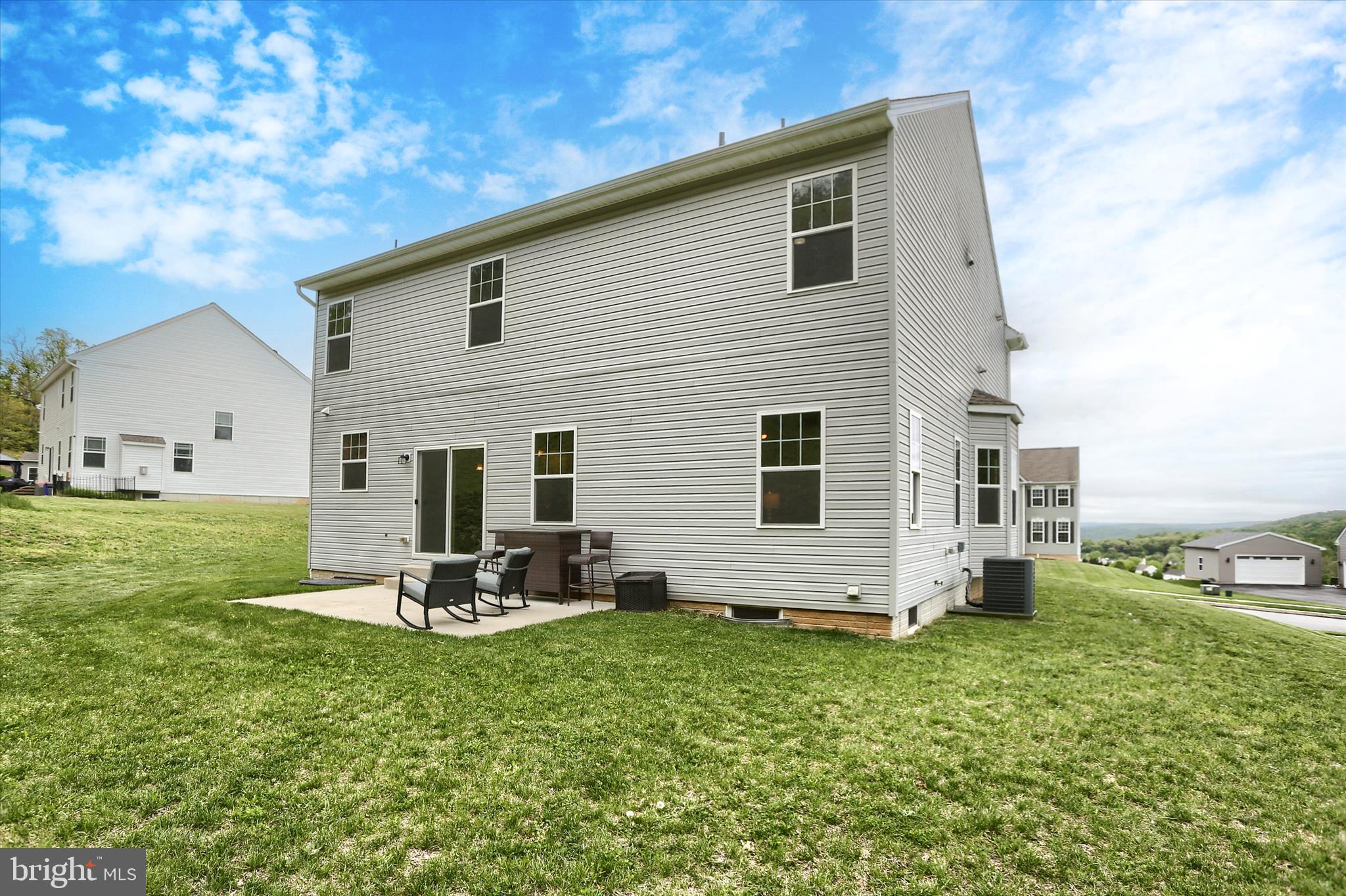 BRIARCLIFF - Residential