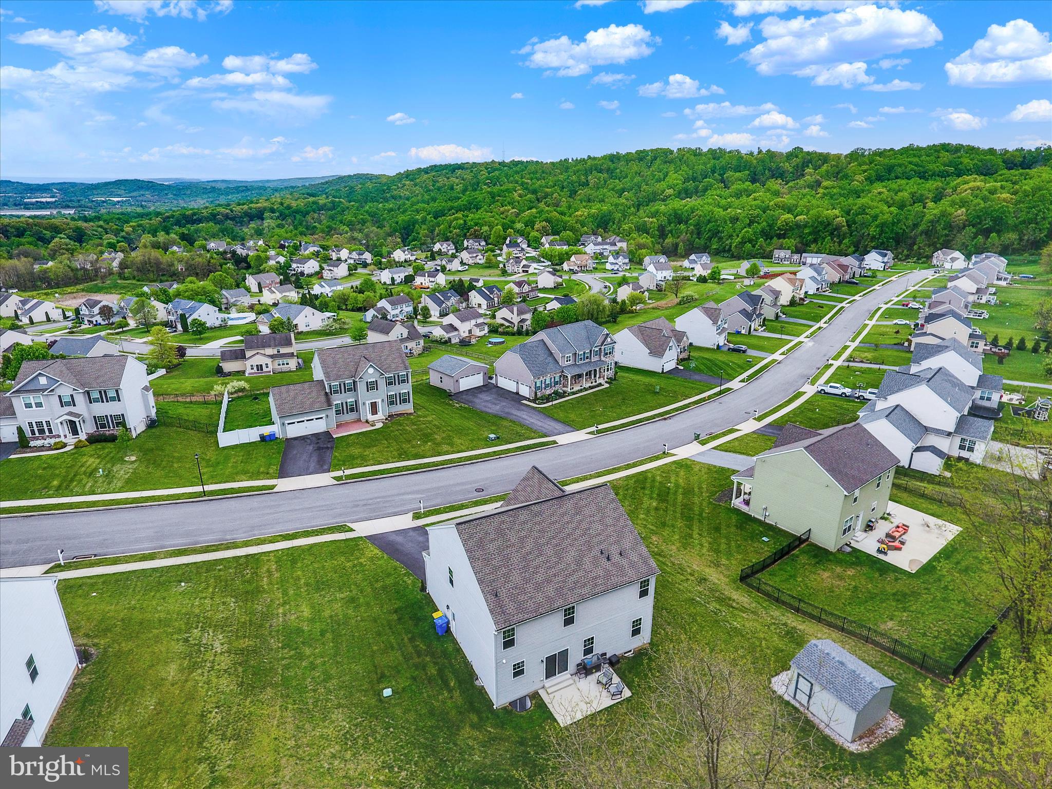 BRIARCLIFF - Residential