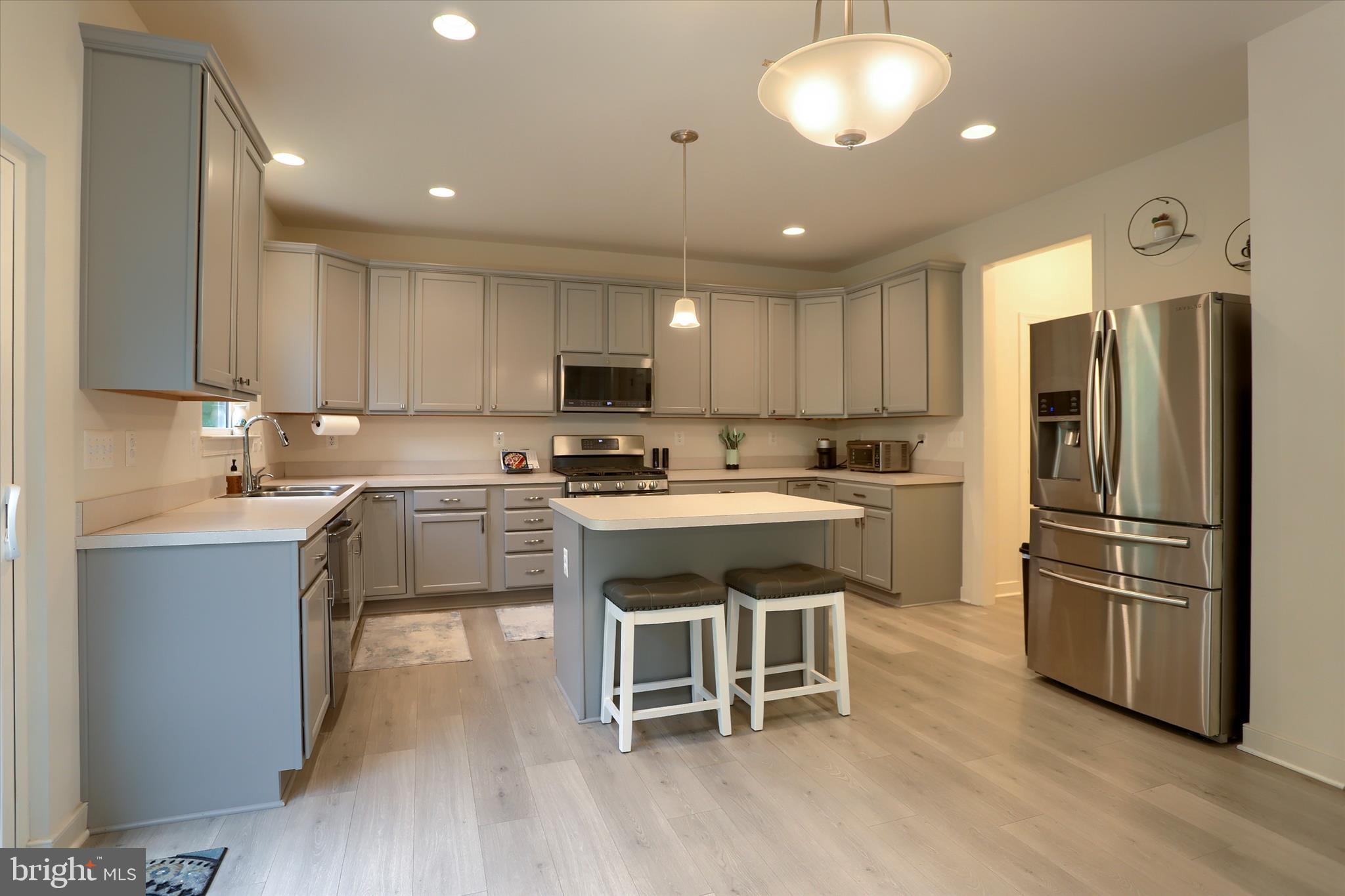 BRIARCLIFF - Residential