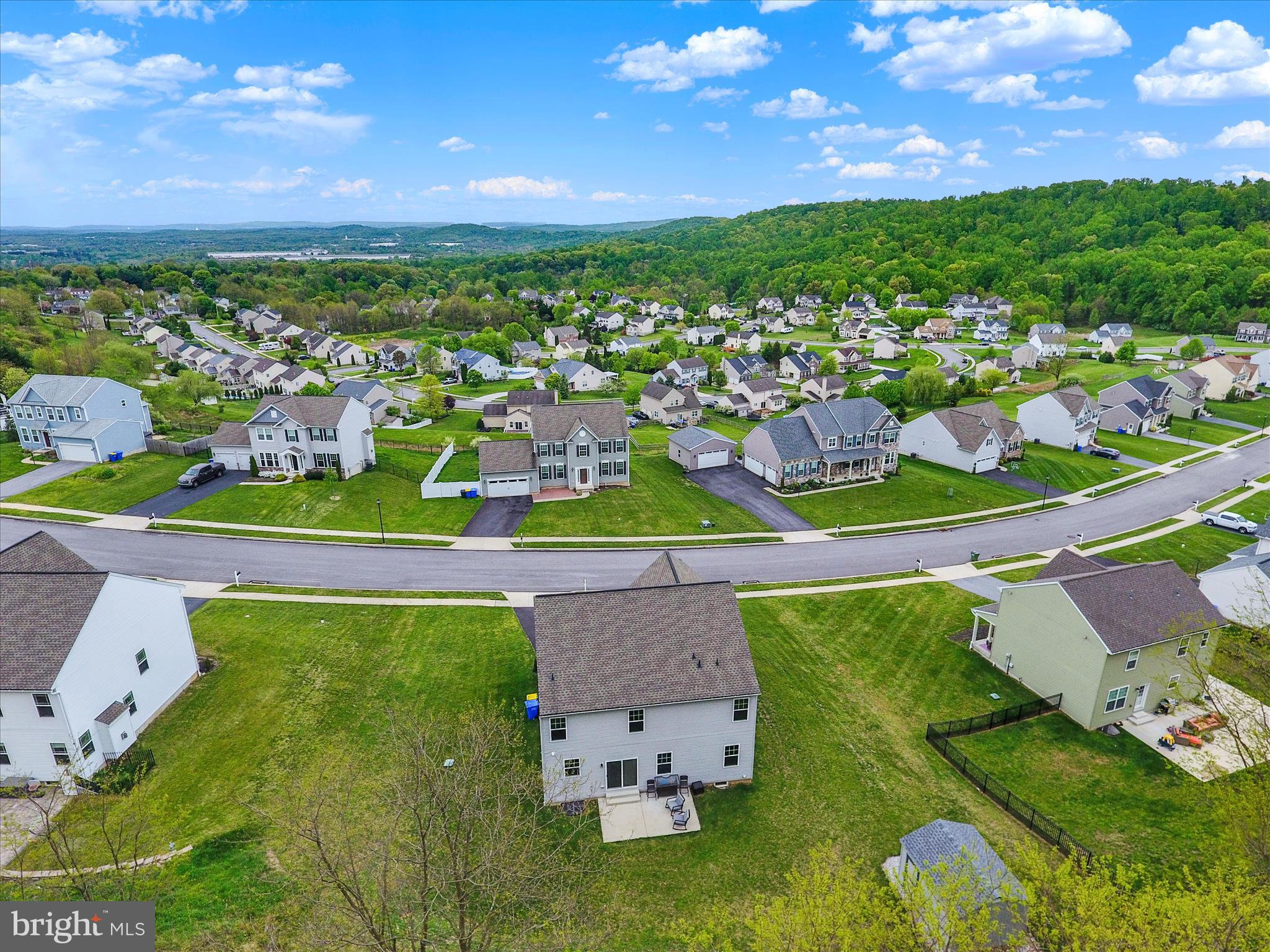 BRIARCLIFF - Residential