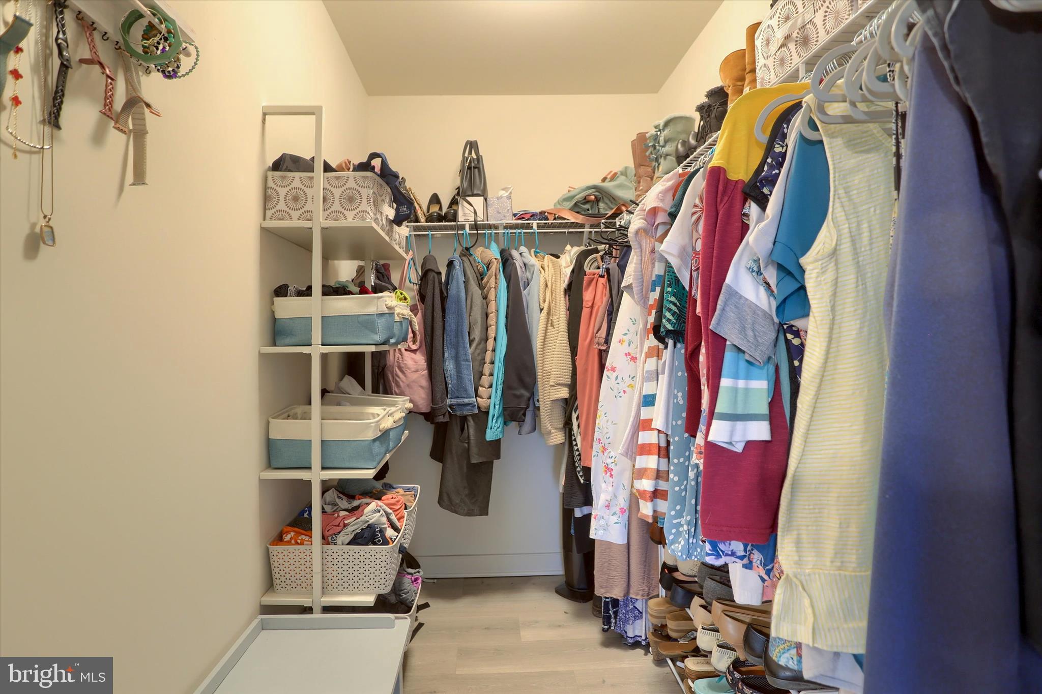 BRIARCLIFF - Residential