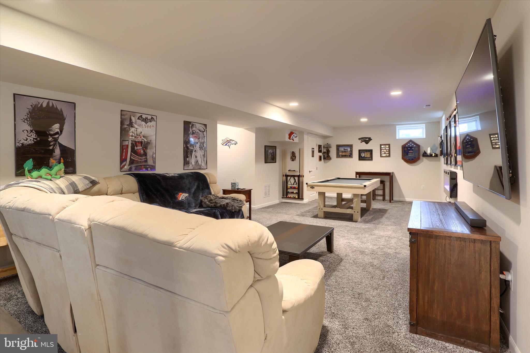 BRIARCLIFF - Residential