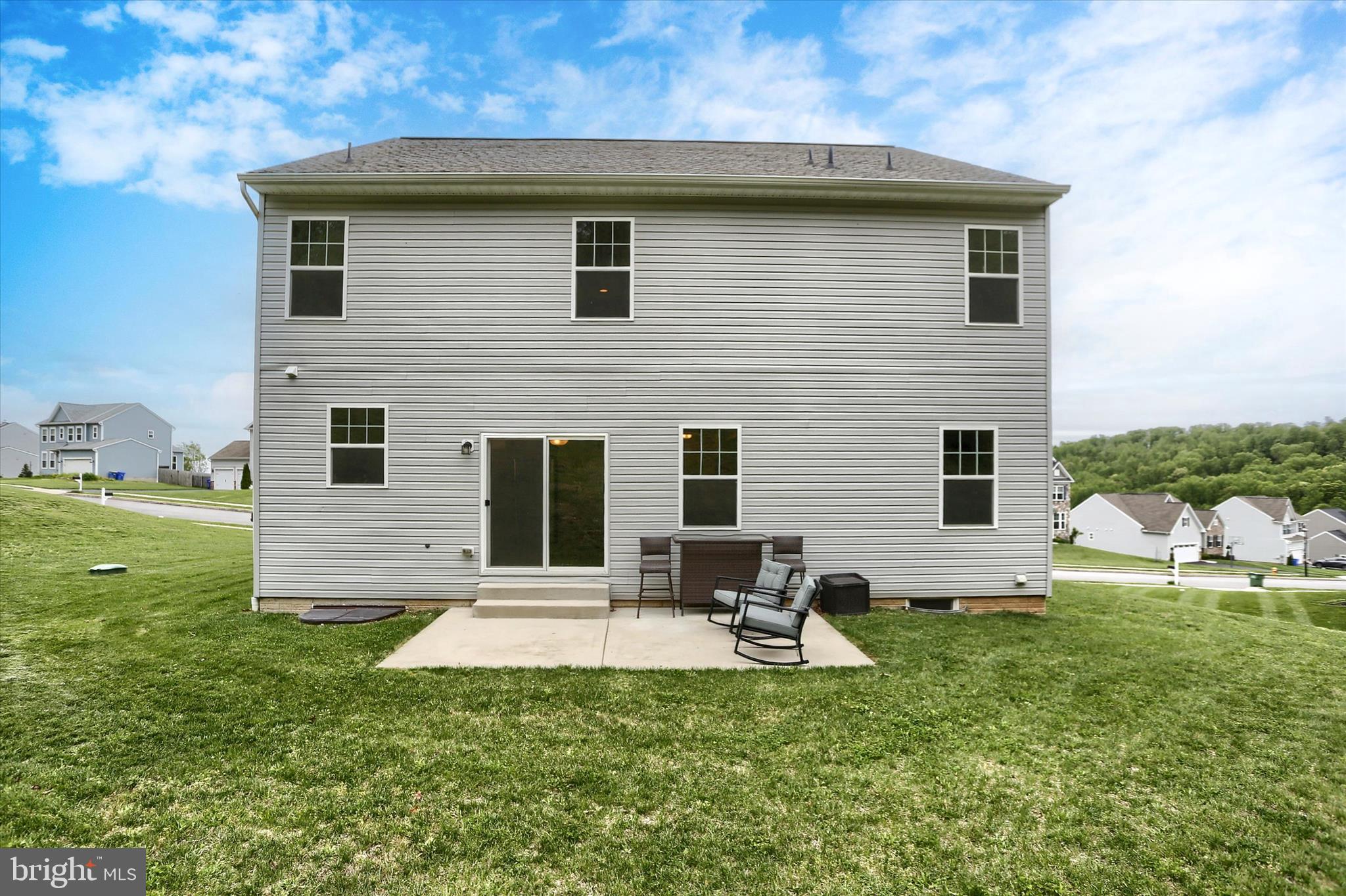 BRIARCLIFF - Residential