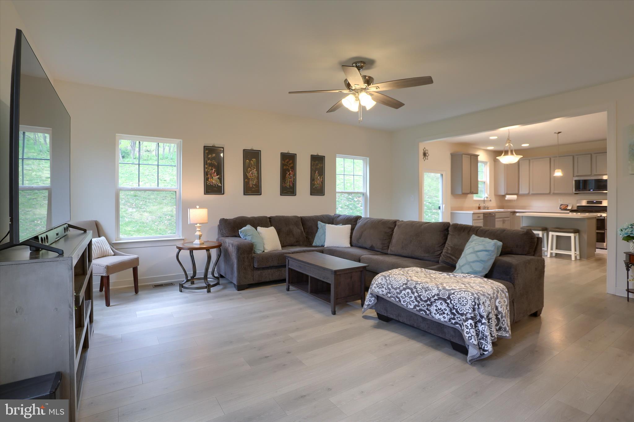 BRIARCLIFF - Residential