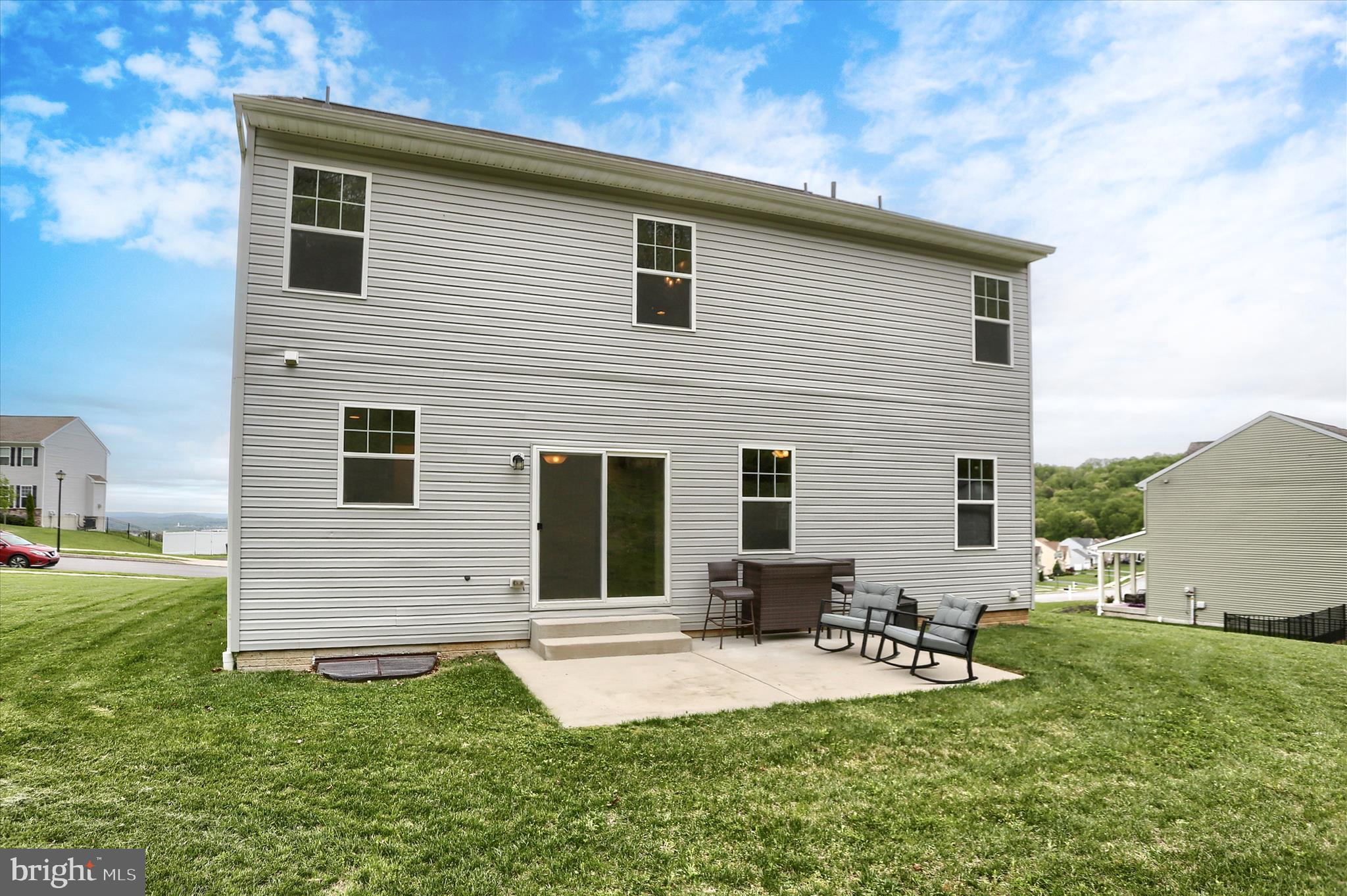 BRIARCLIFF - Residential