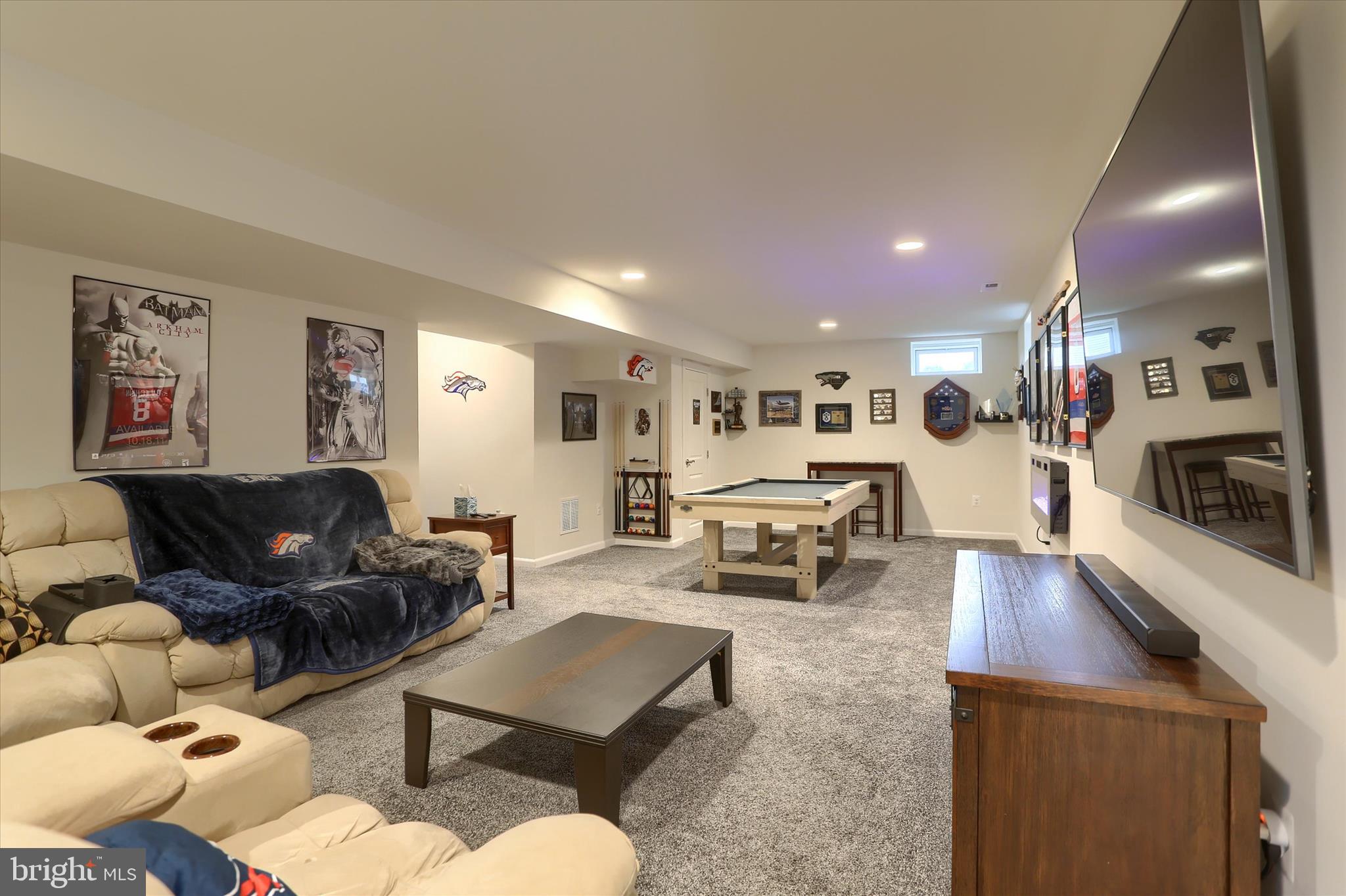 BRIARCLIFF - Residential