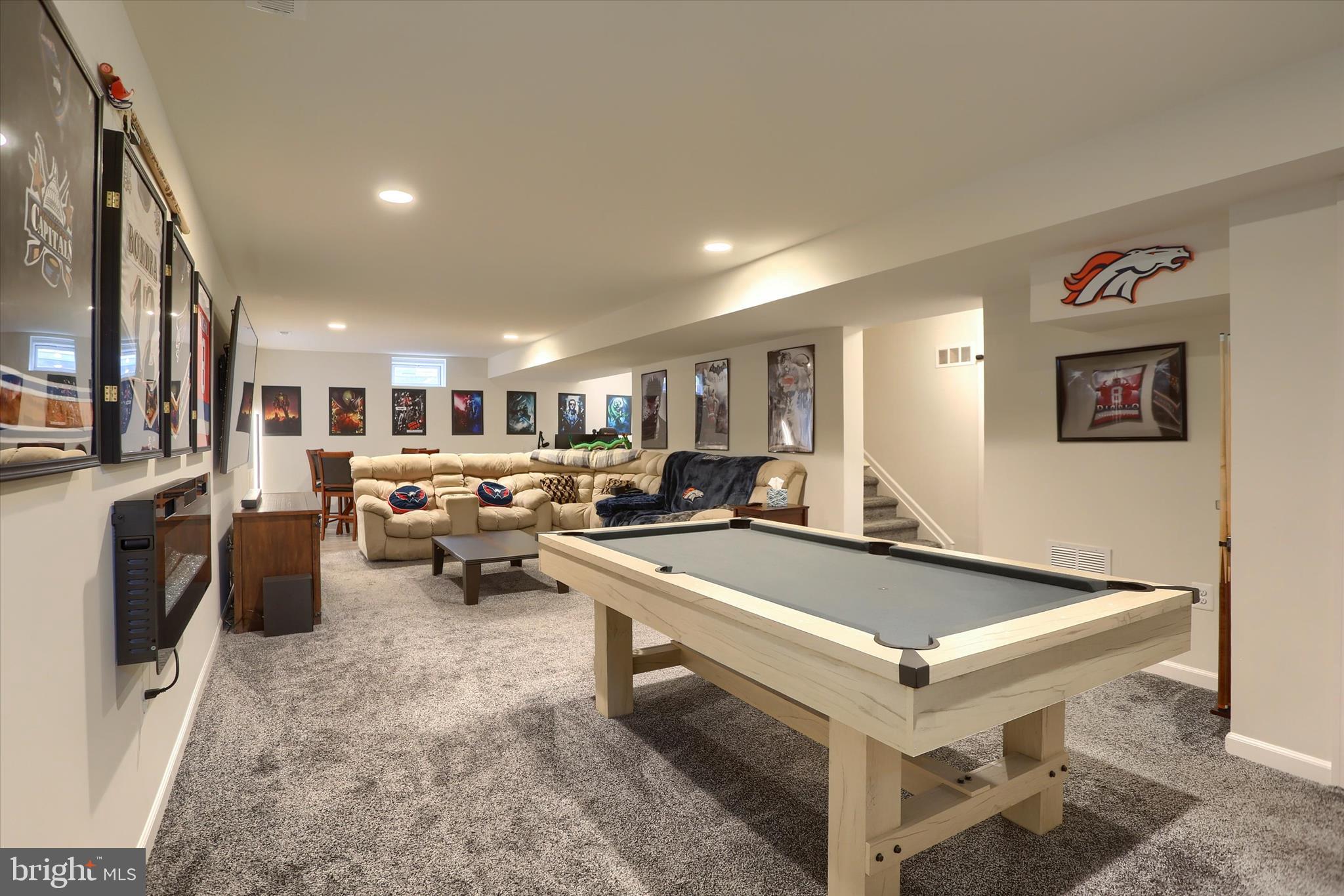 BRIARCLIFF - Residential