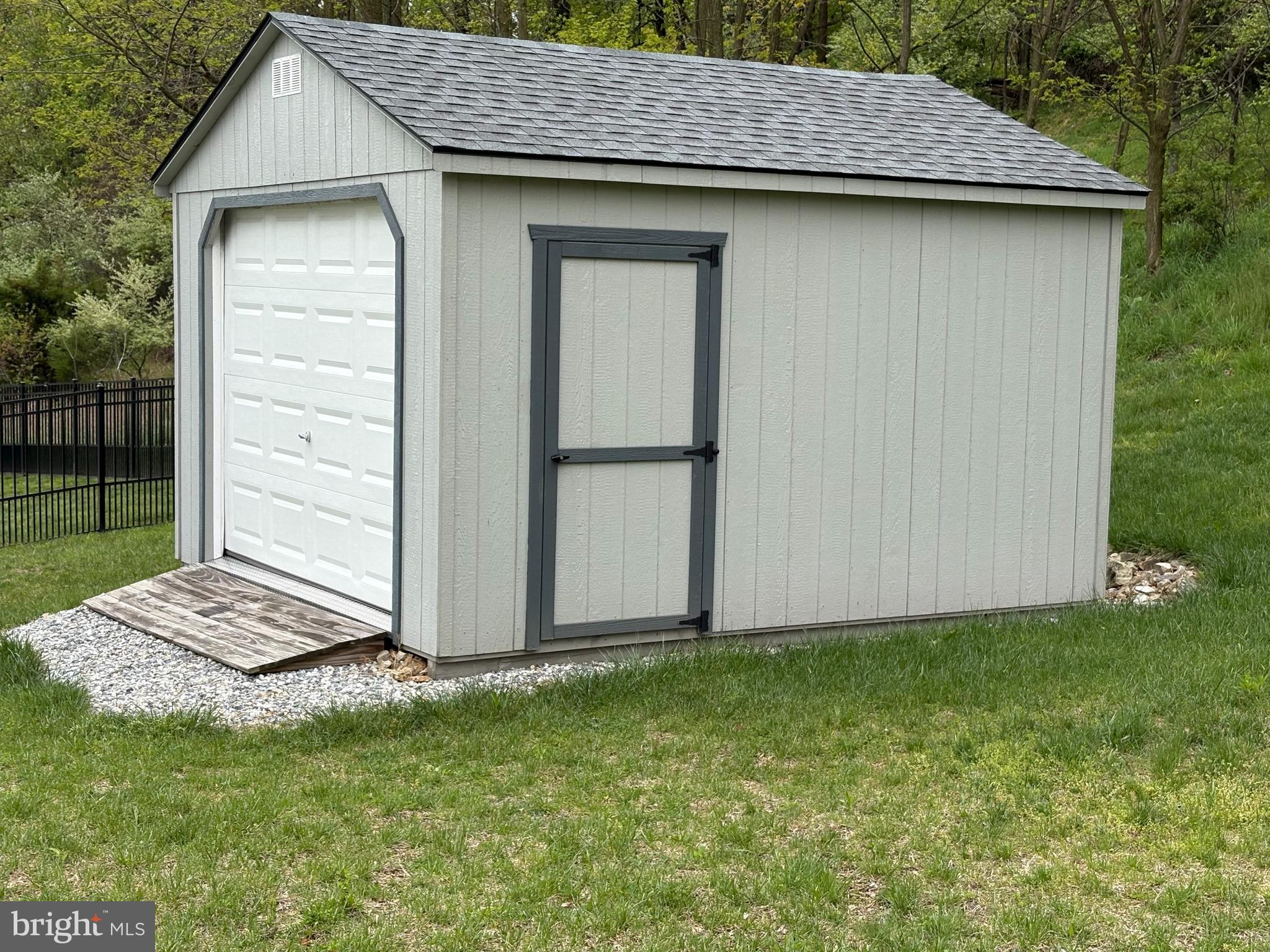 BRIARCLIFF - Residential