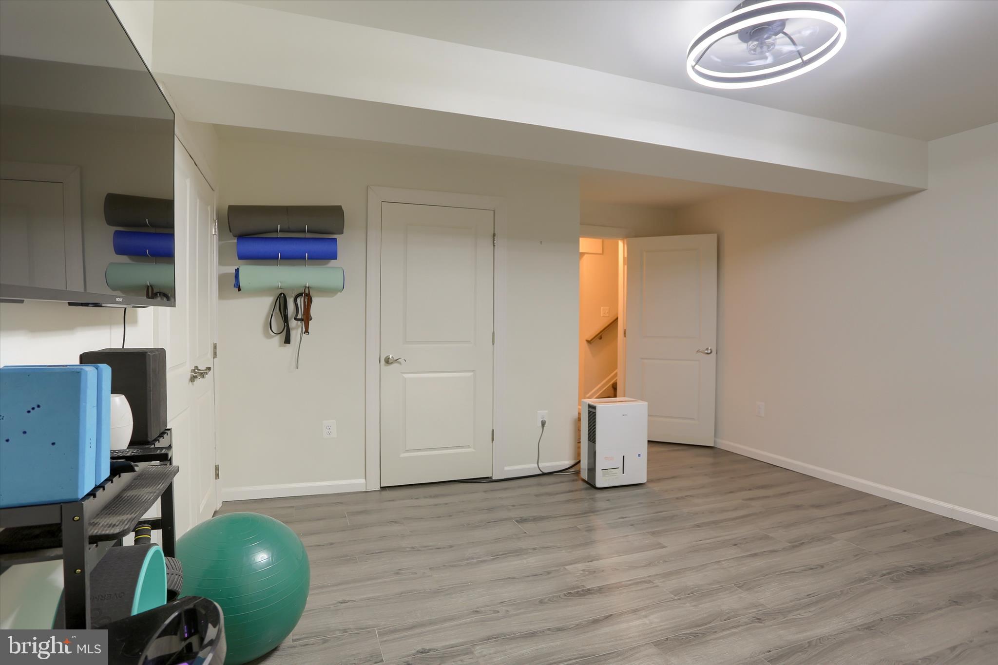 BRIARCLIFF - Residential