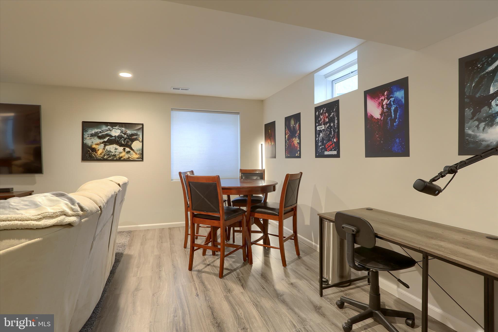 BRIARCLIFF - Residential