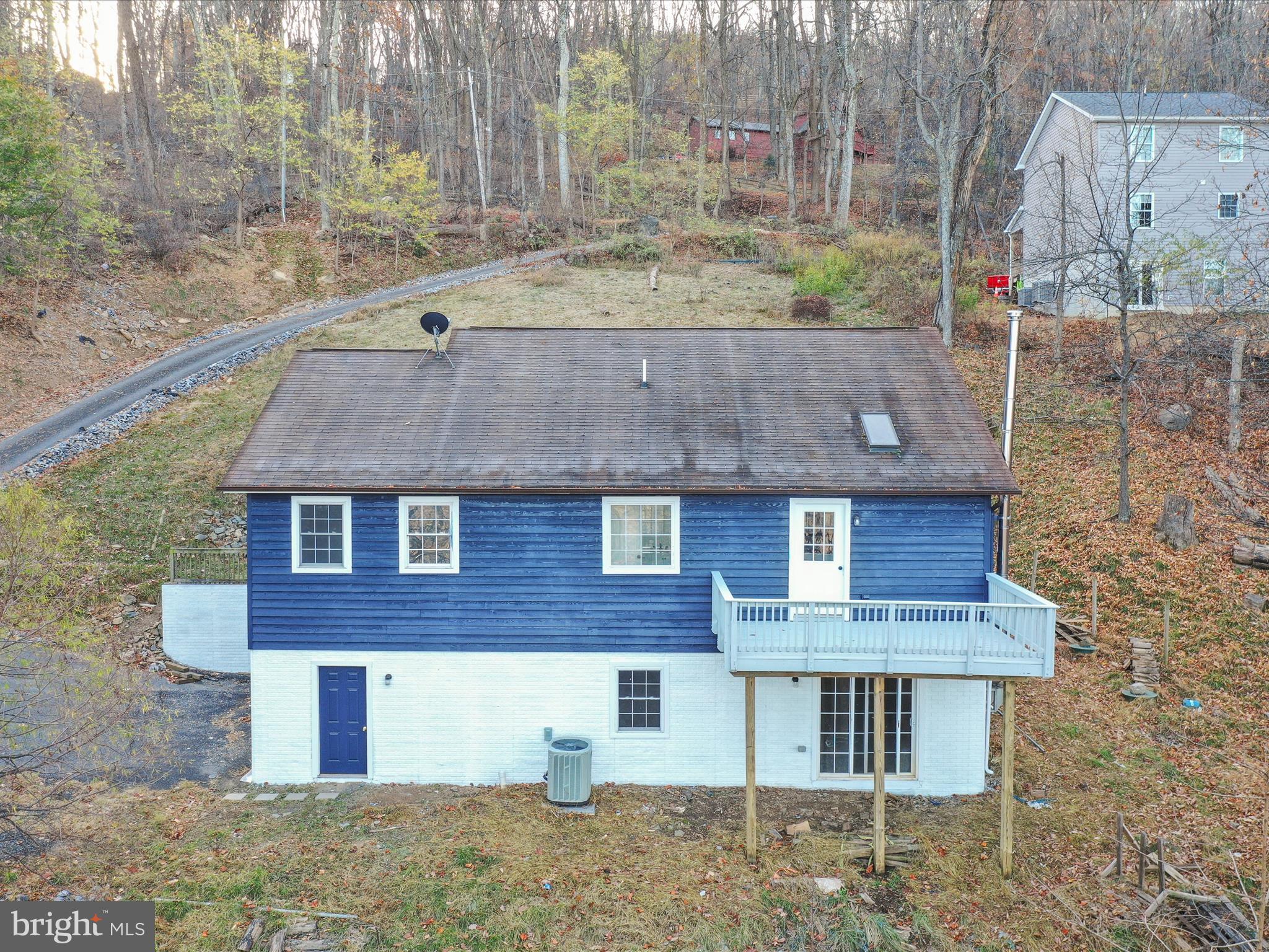 HIGH KNOB - Residential