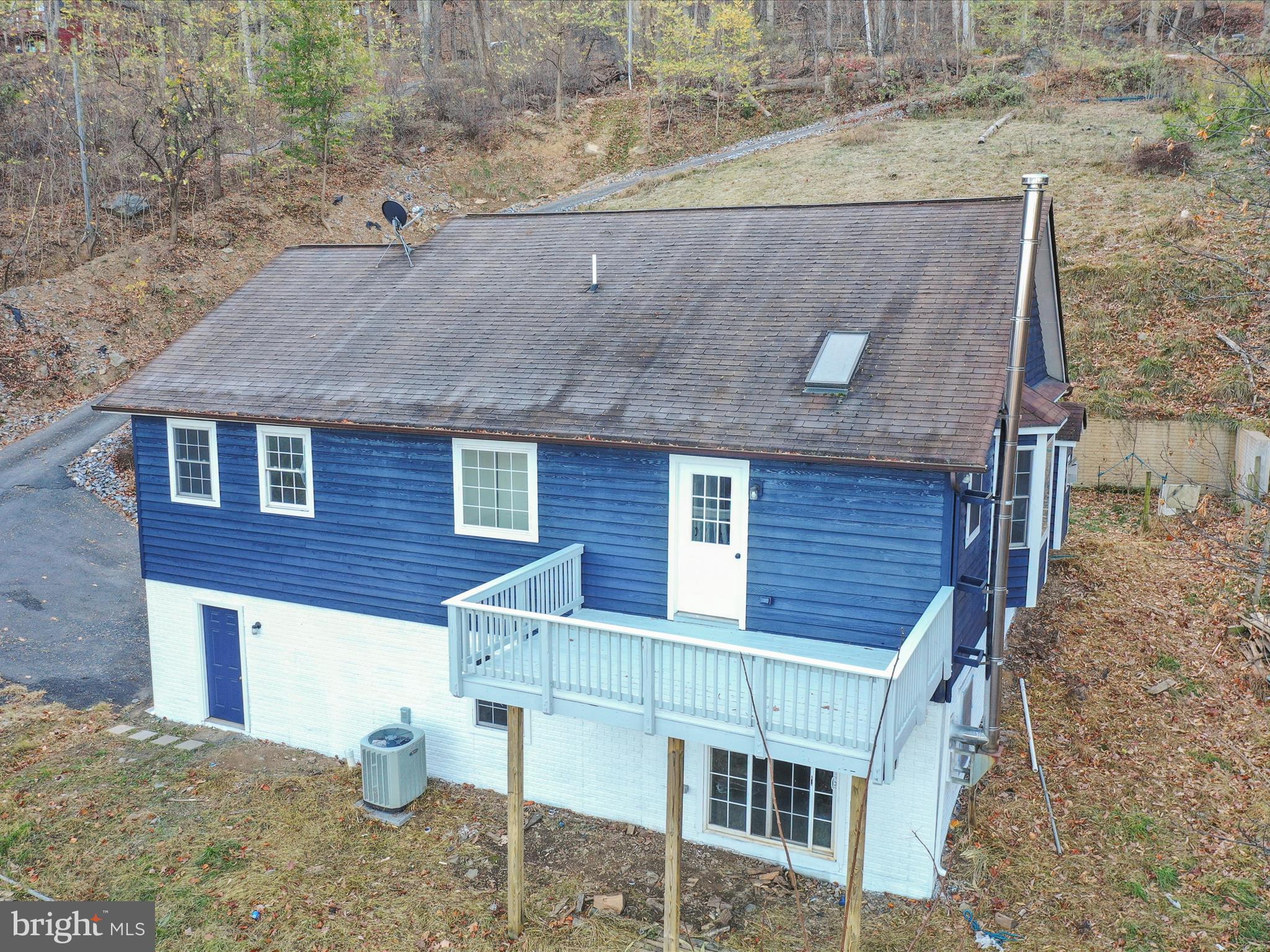 HIGH KNOB - Residential