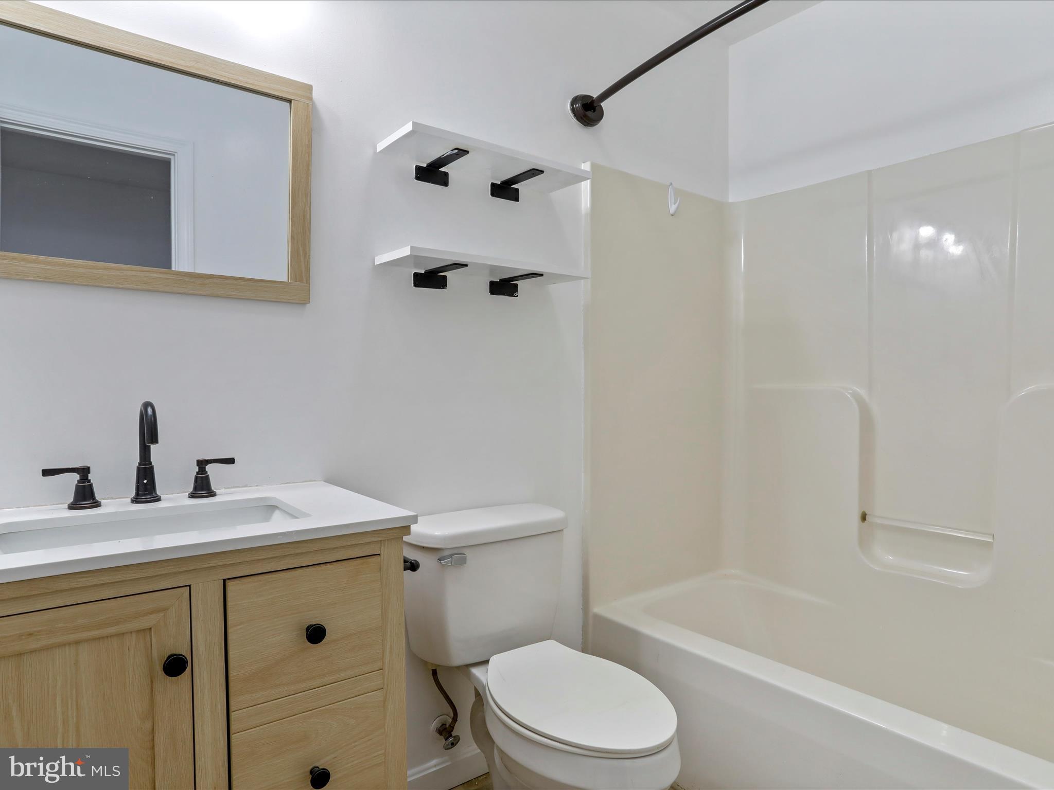 HIGH KNOB - Residential