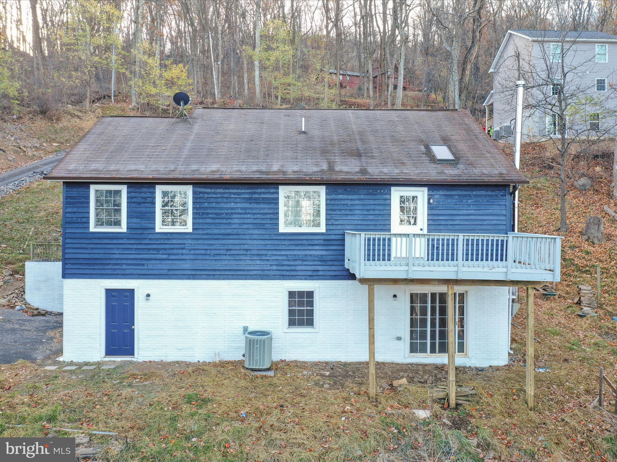 HIGH KNOB - Residential