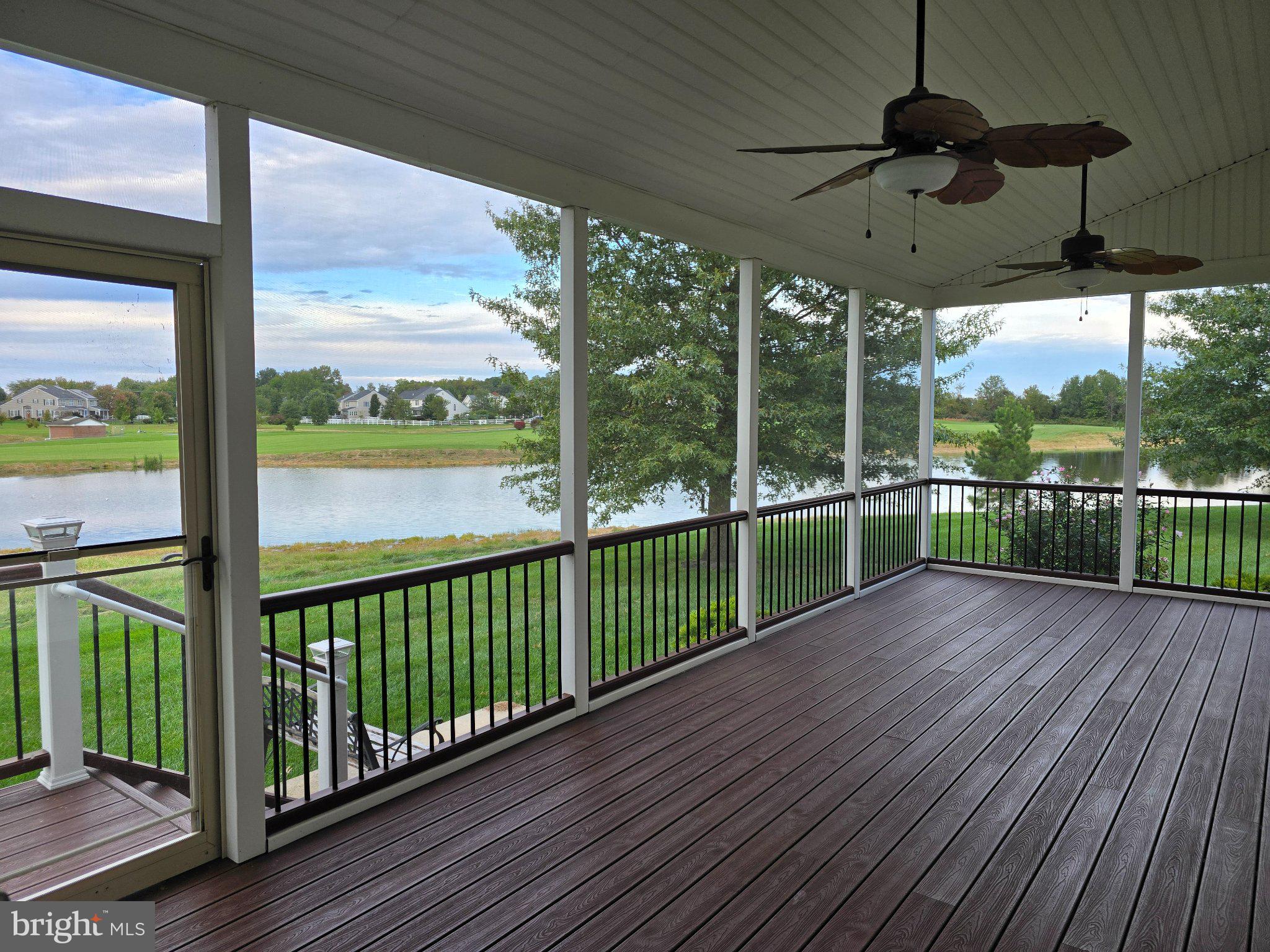 7 MILLBURN COURT