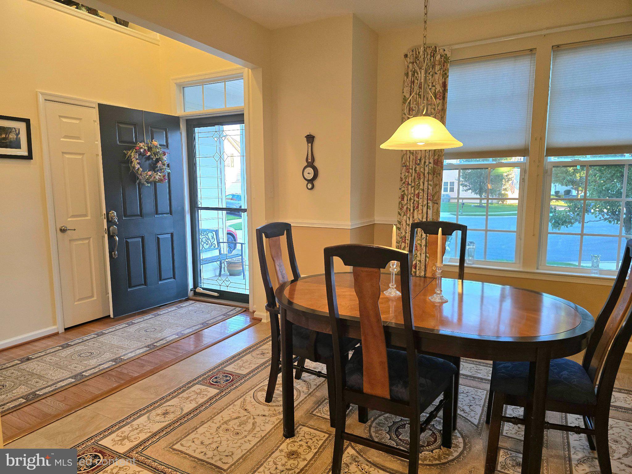 7 MILLBURN COURT