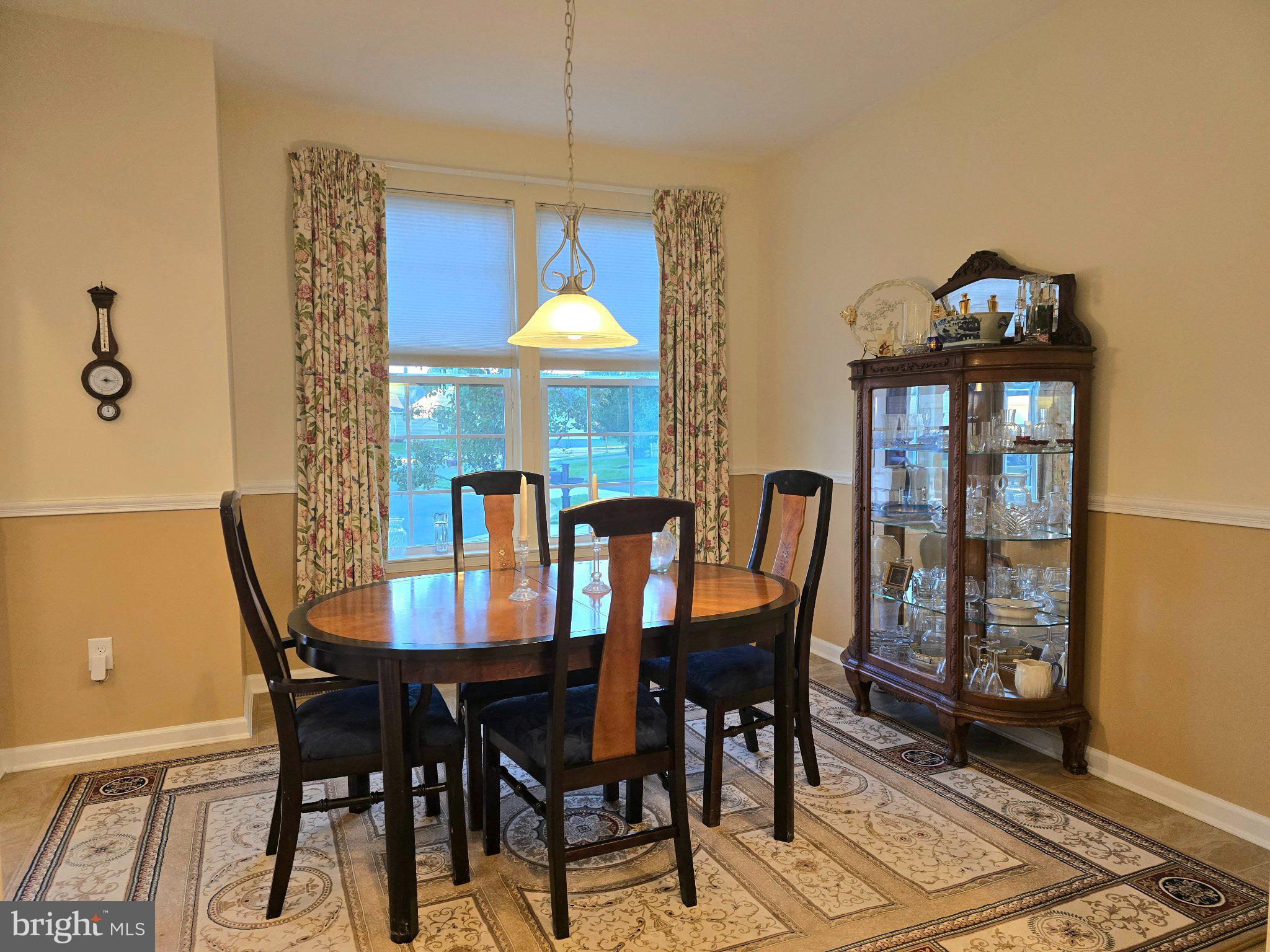 7 MILLBURN COURT