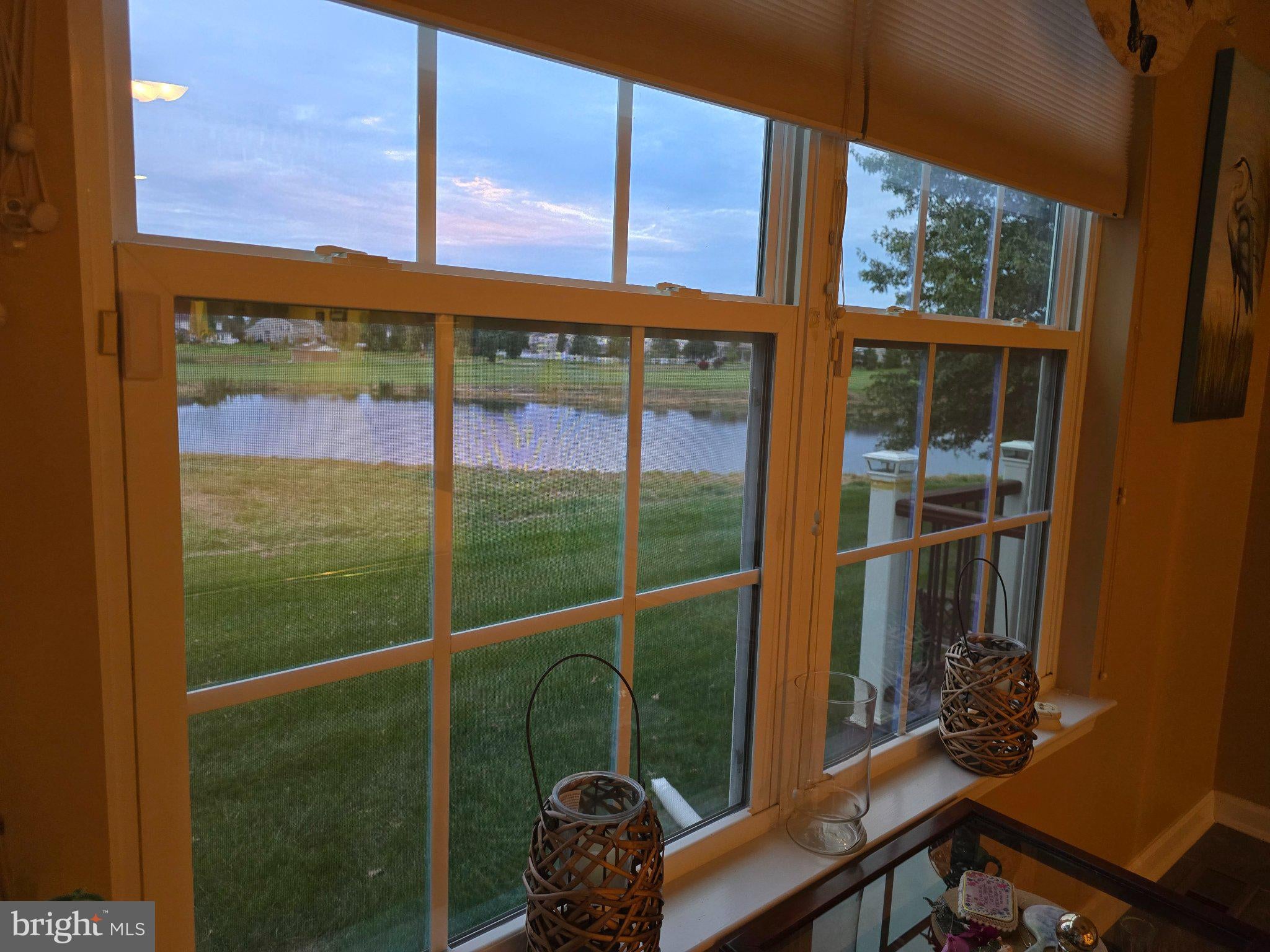 7 MILLBURN COURT