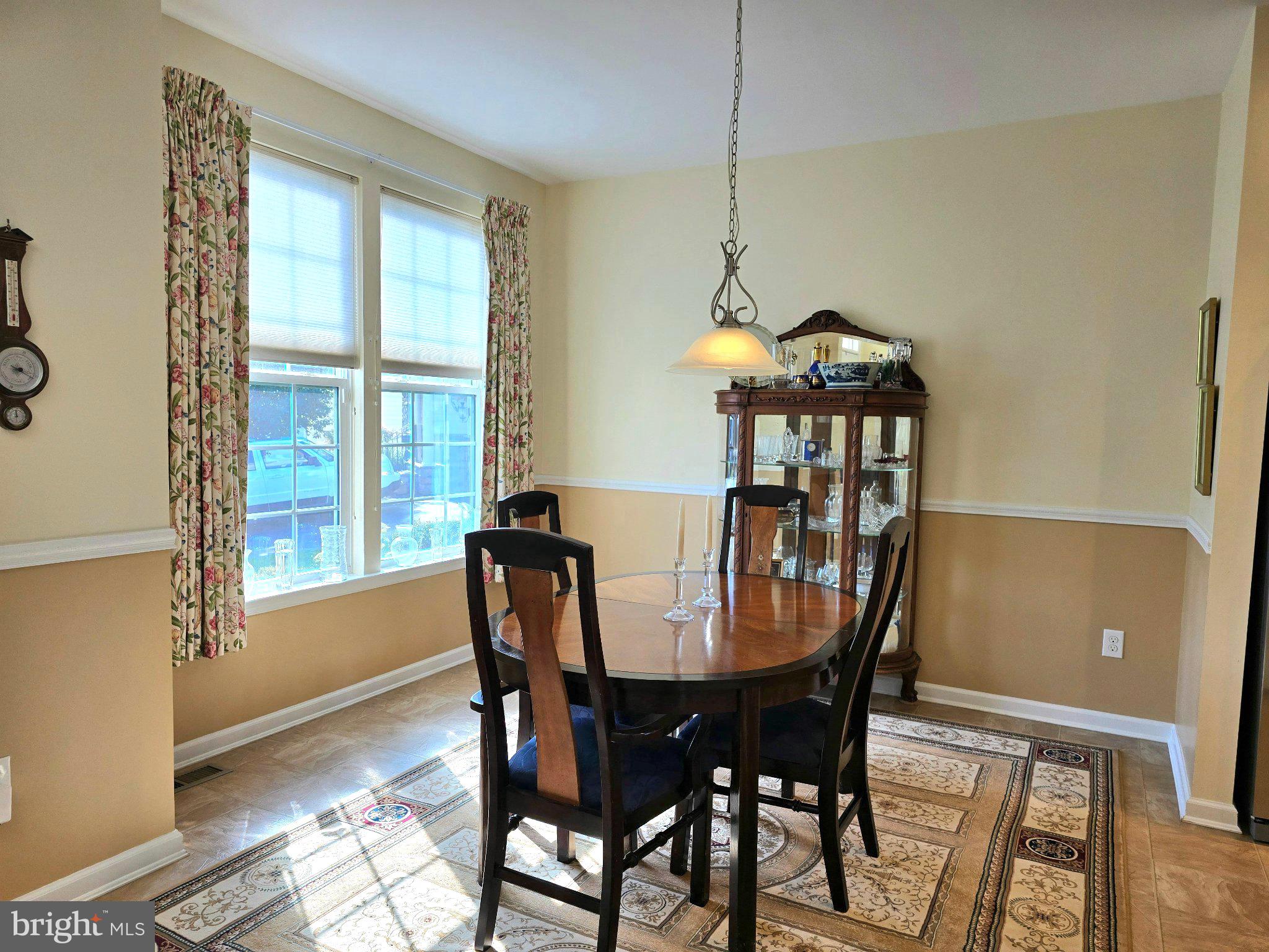 7 MILLBURN COURT