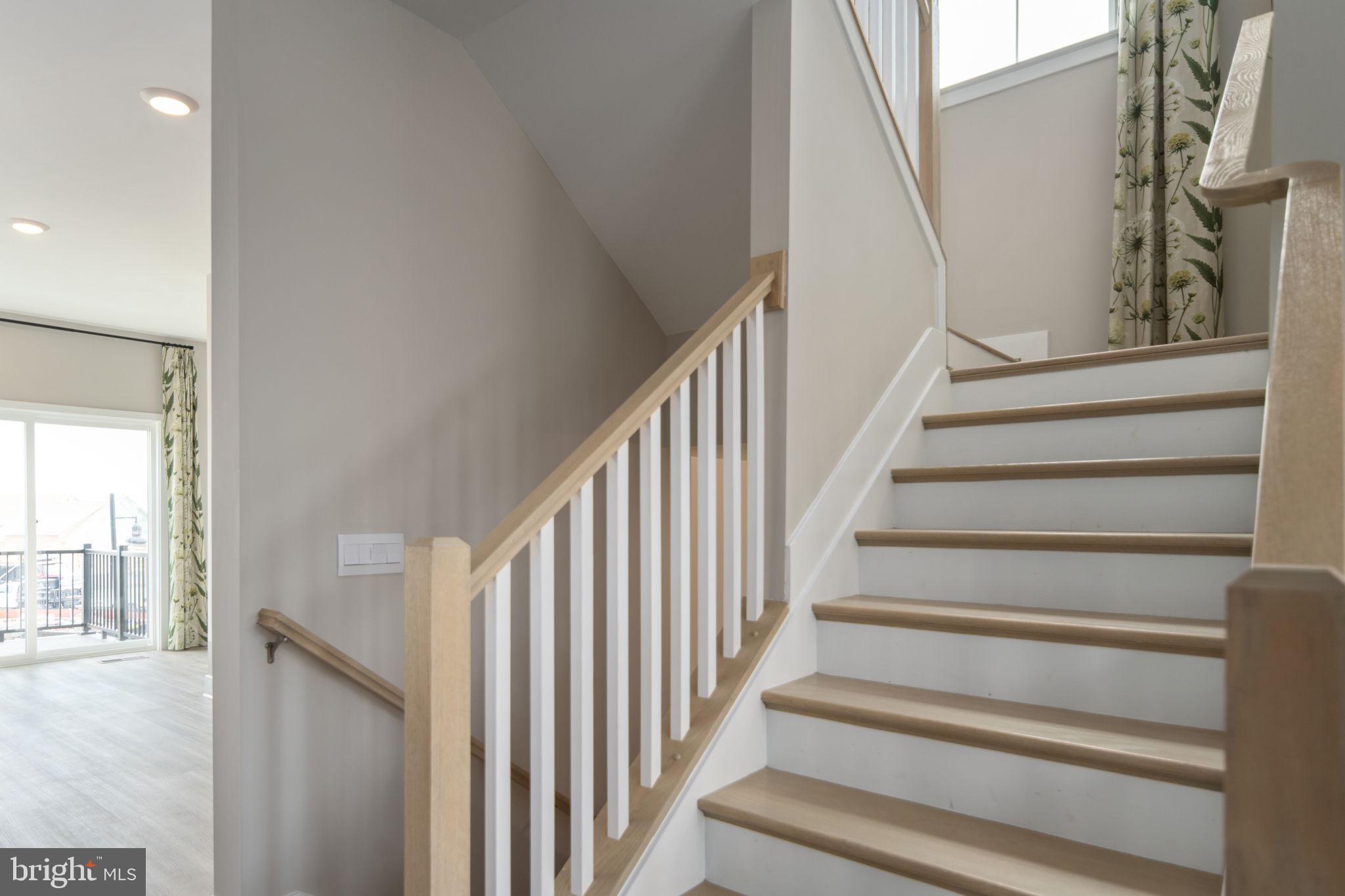 INNOVATION TOWN CENTER - Residential