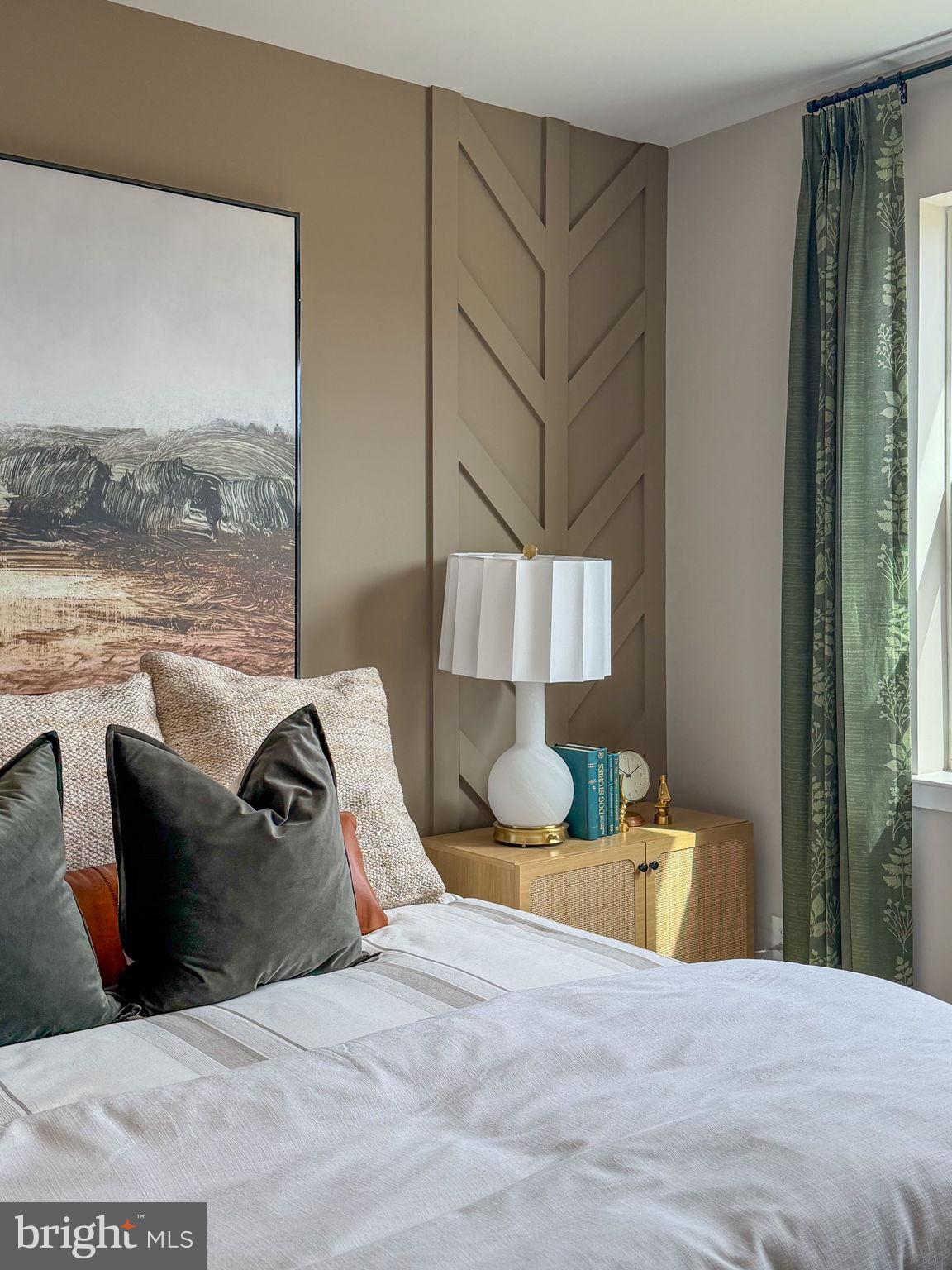 INNOVATION TOWN CENTER - Residential