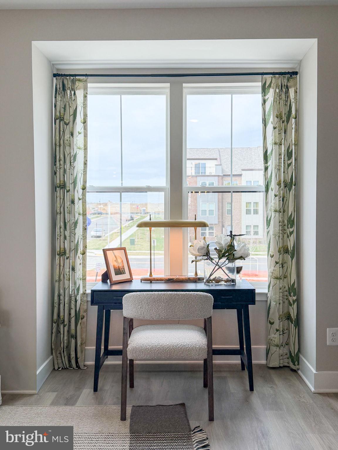 INNOVATION TOWN CENTER - Residential