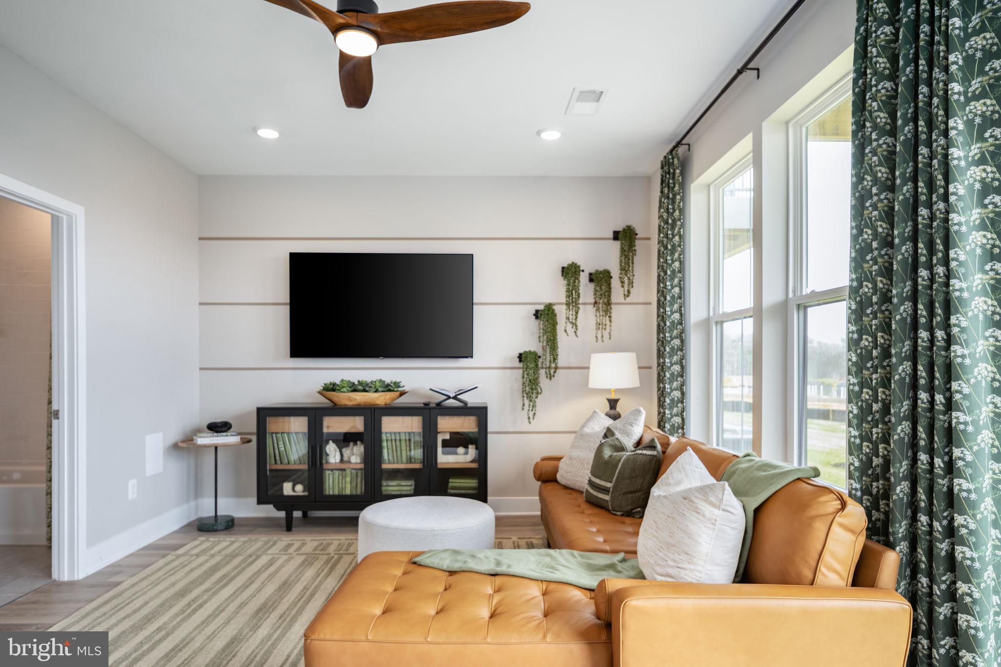 INNOVATION TOWN CENTER - Residential