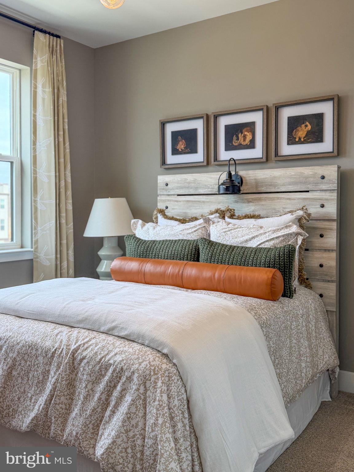 INNOVATION TOWN CENTER - Residential